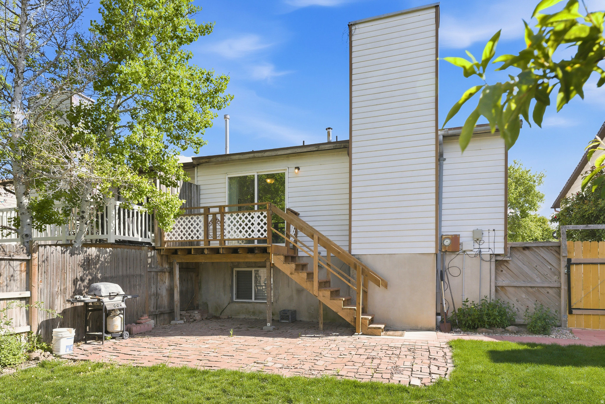 HEATH - Residential