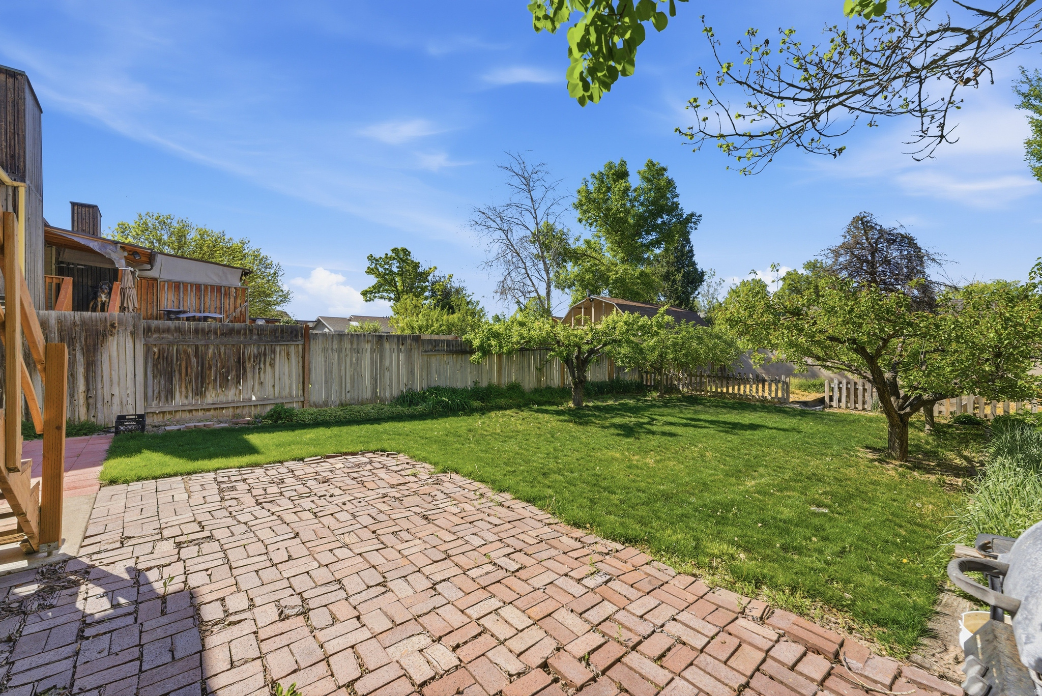 HEATH - Residential