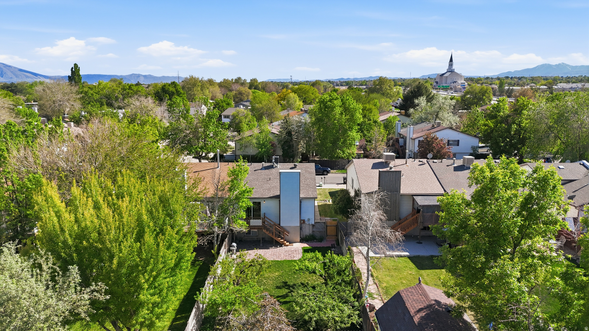 HEATH - Residential