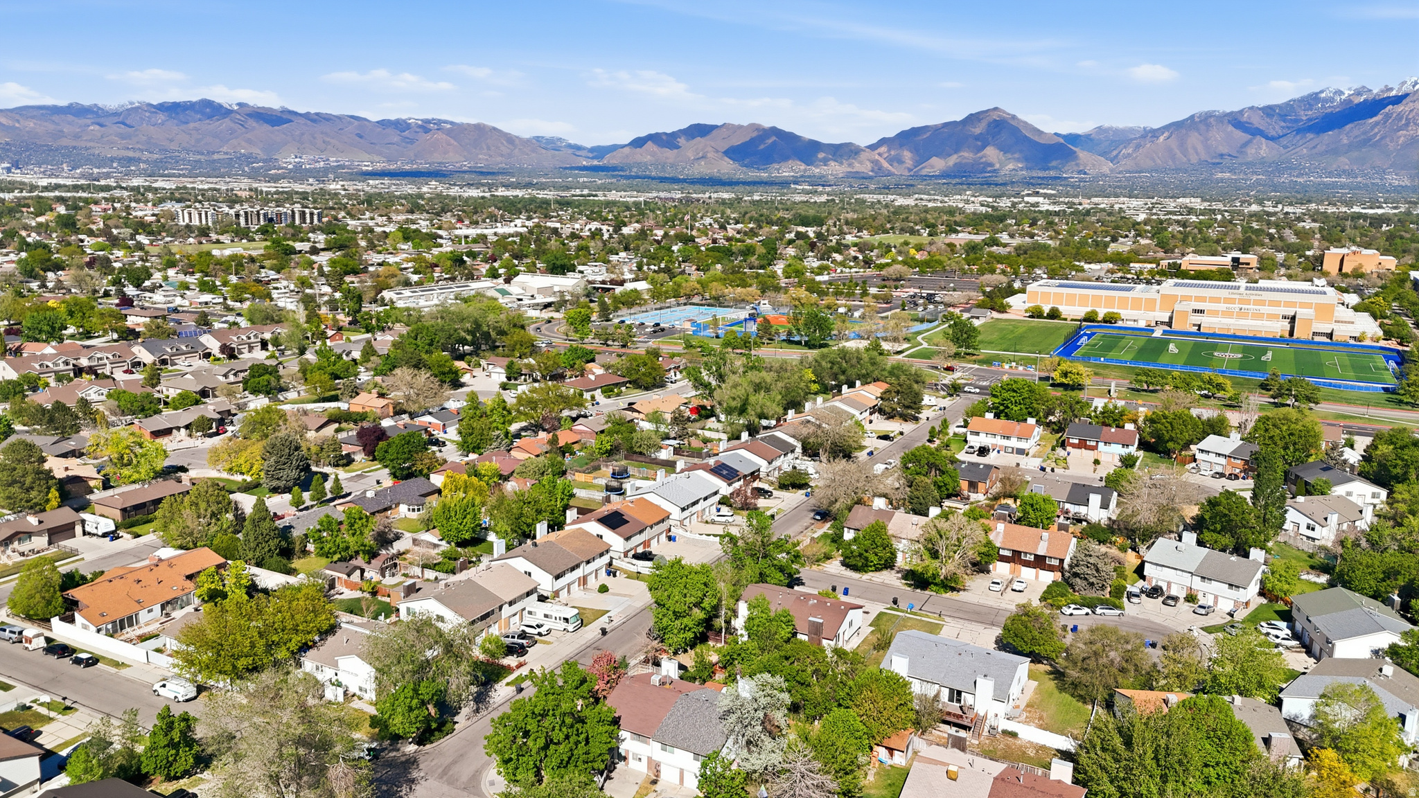 HEATH - Residential