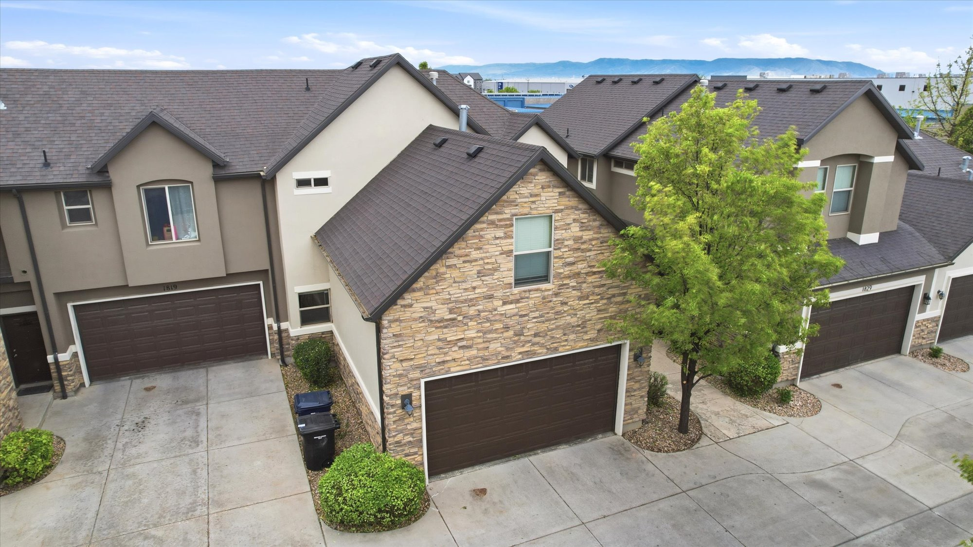PRICE IMPROVEMENT! Don't miss this new opportunity in a quiet Woods Cross townhome community.  Tucked inside a well-maintained private community, this townhome offers a comfortable layout, an open and inviting feel, and access to neighborhood amenities including a community walking trails, pool and playground.  The main living area features high ceilings that help the space feel bright and open, while the newer included appliances add everyday convenience. The home is a great fit for buyers looking for low-maintenance living without giving up comfort, location, or community features.  The location is a major advantage. You're just minutes from Redwood Road, I-15, and Legacy Parkway, making commuting simple whether you're heading into Salt Lake City, Salt Lake City International Airport, or north toward Hill Air Force Base. You'll also appreciate the tucked-away setting while still being close to shopping, dining, schools, parks, and everyday essentials.  With the recent price adjustment, this is a great opportunity for buyers wanting convenience, amenities, and a quiet Woods Cross location.  Square footage figures are provided as a courtesy estimate only and were obtained from county records. Buyer is advised to obtain an independent measurement.