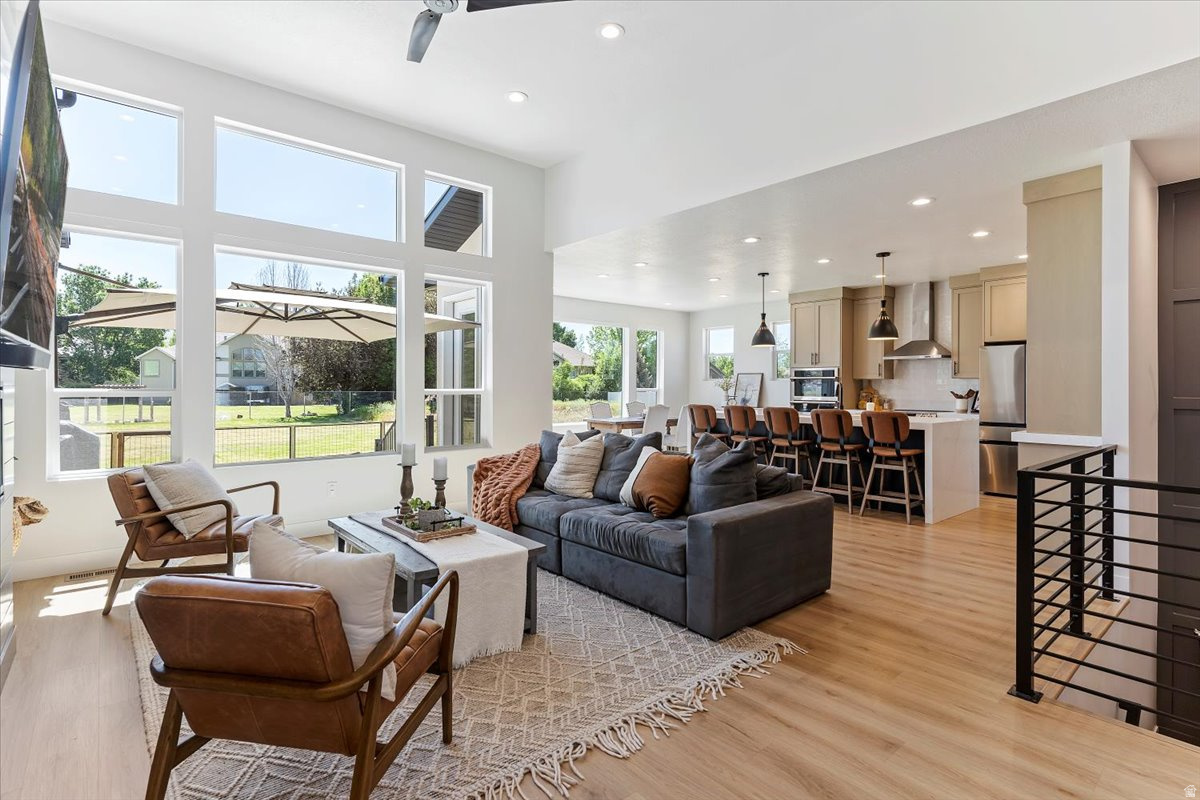 PHEASANT RUN - Residential