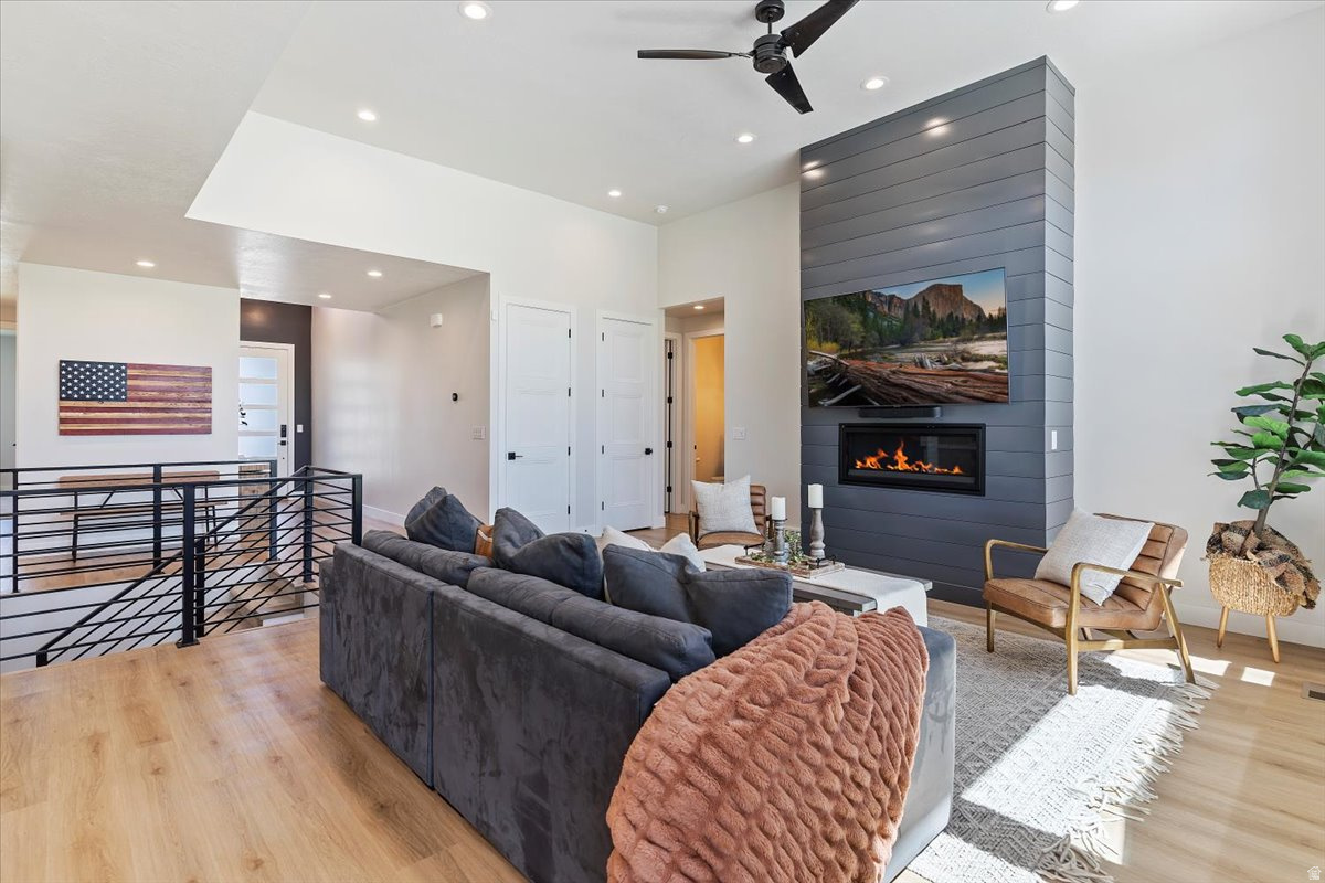 PHEASANT RUN - Residential