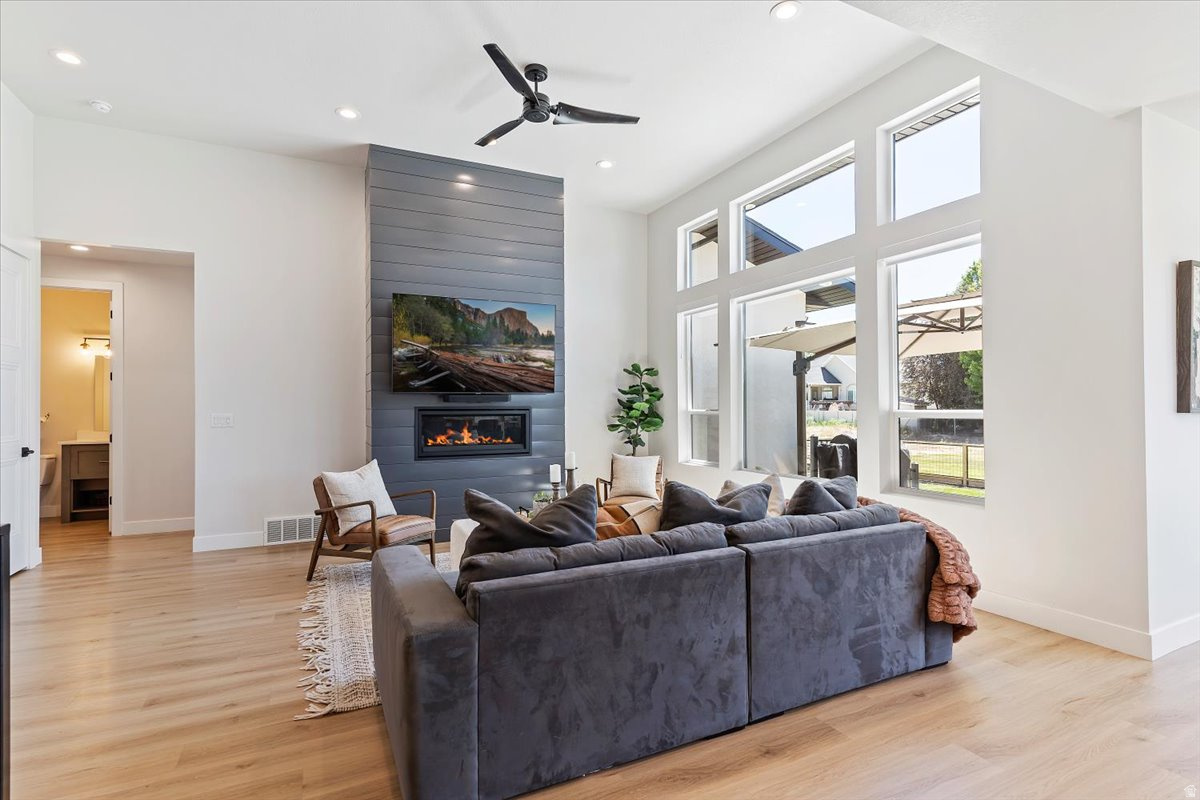 PHEASANT RUN - Residential