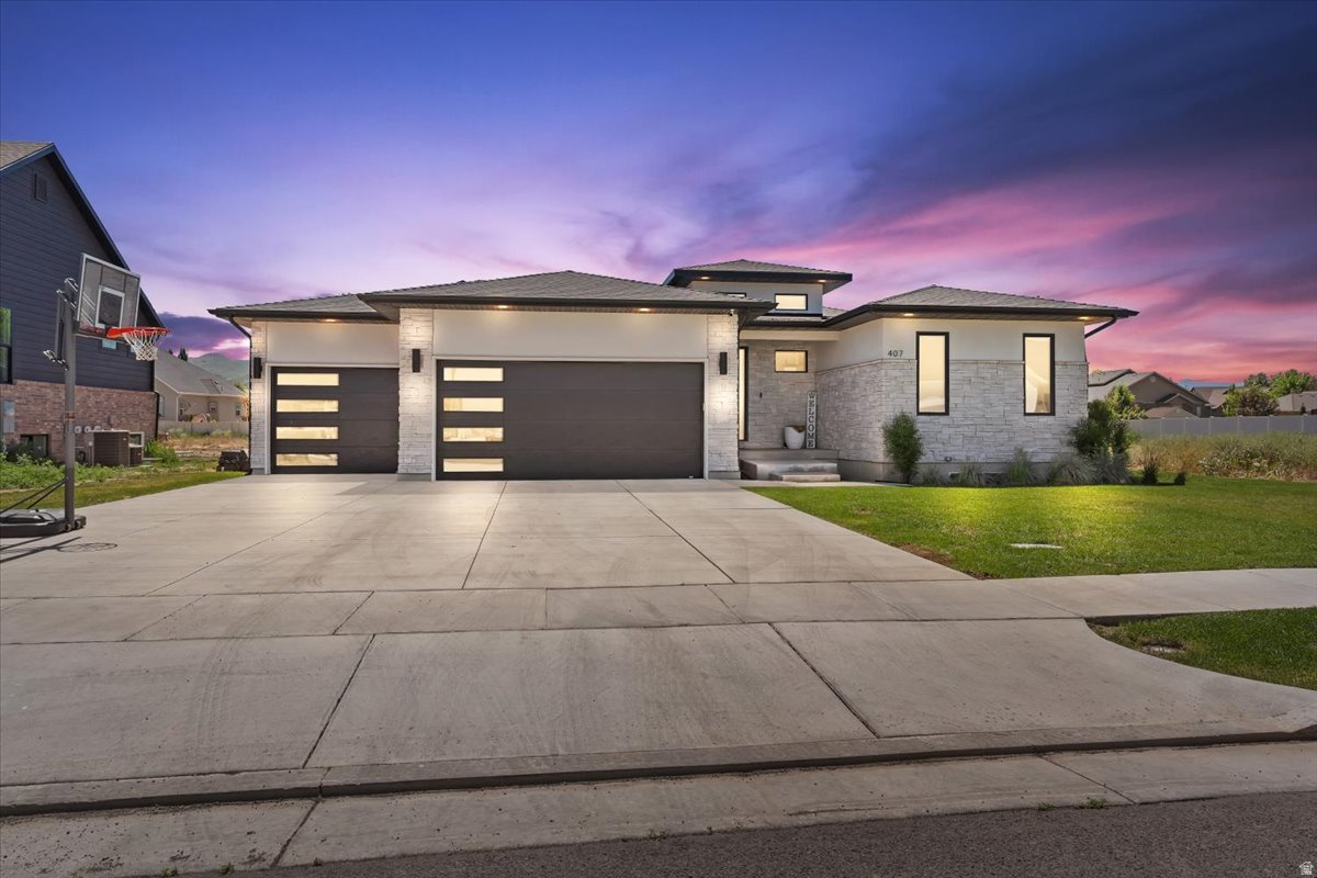 PHEASANT RUN - Residential