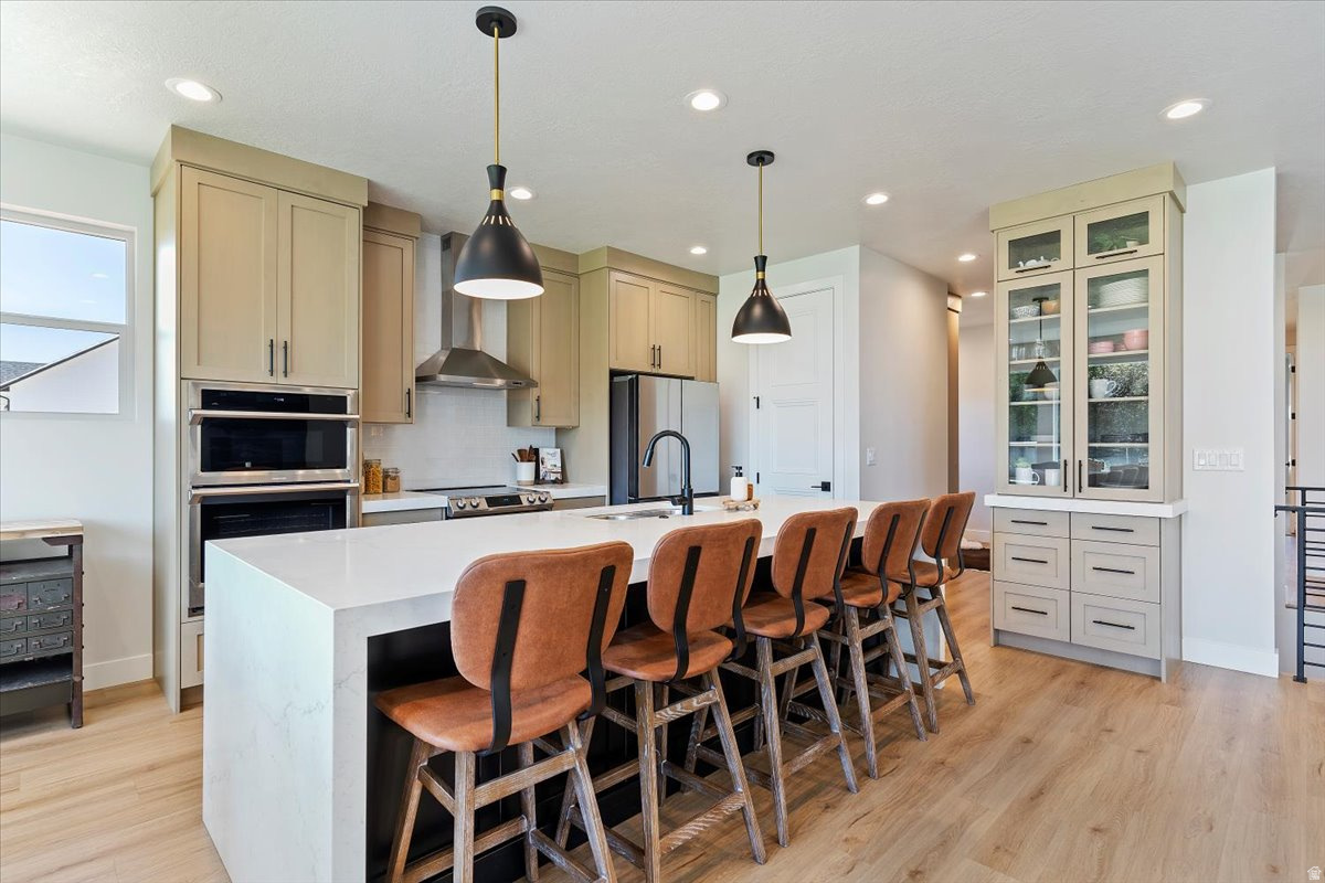 PHEASANT RUN - Residential