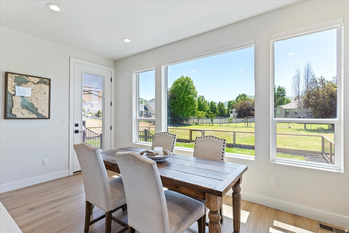PHEASANT RUN - Residential