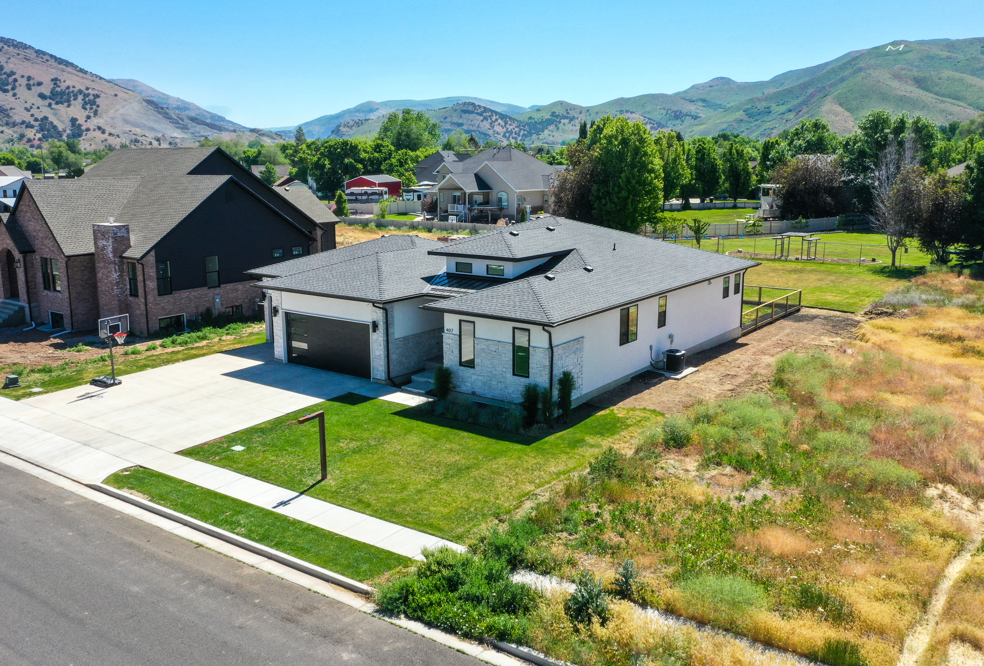 PHEASANT RUN - Residential