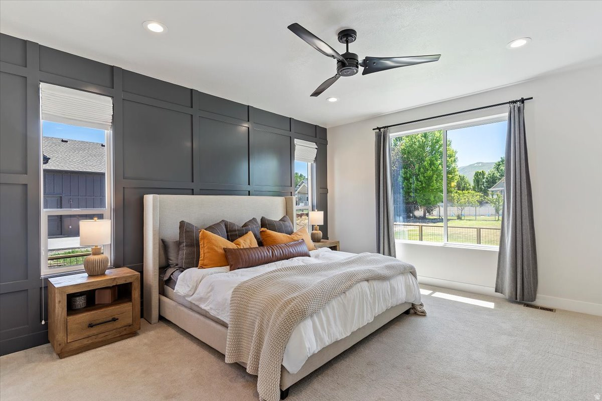 PHEASANT RUN - Residential