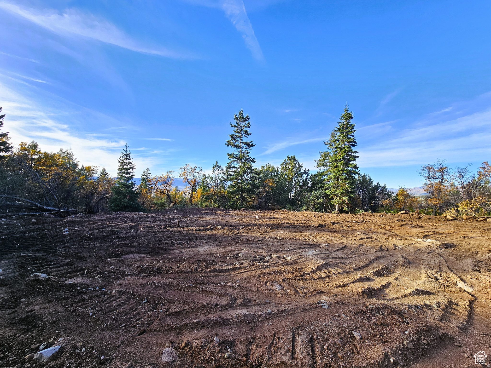 SKYLINE ACRES - Land