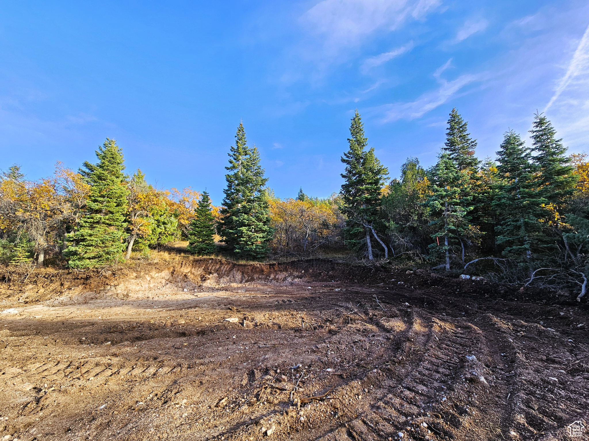 SKYLINE ACRES - Land