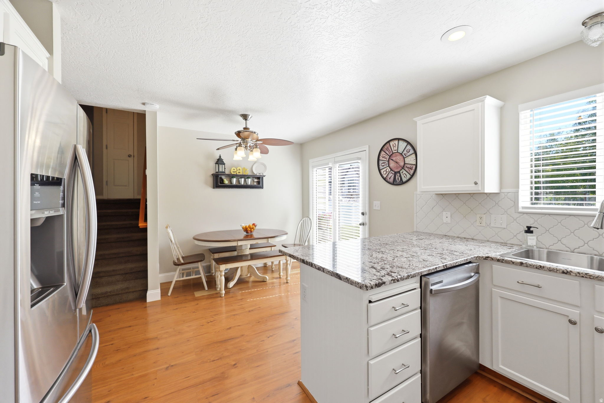 STAGE COACH CROSSING - Residential