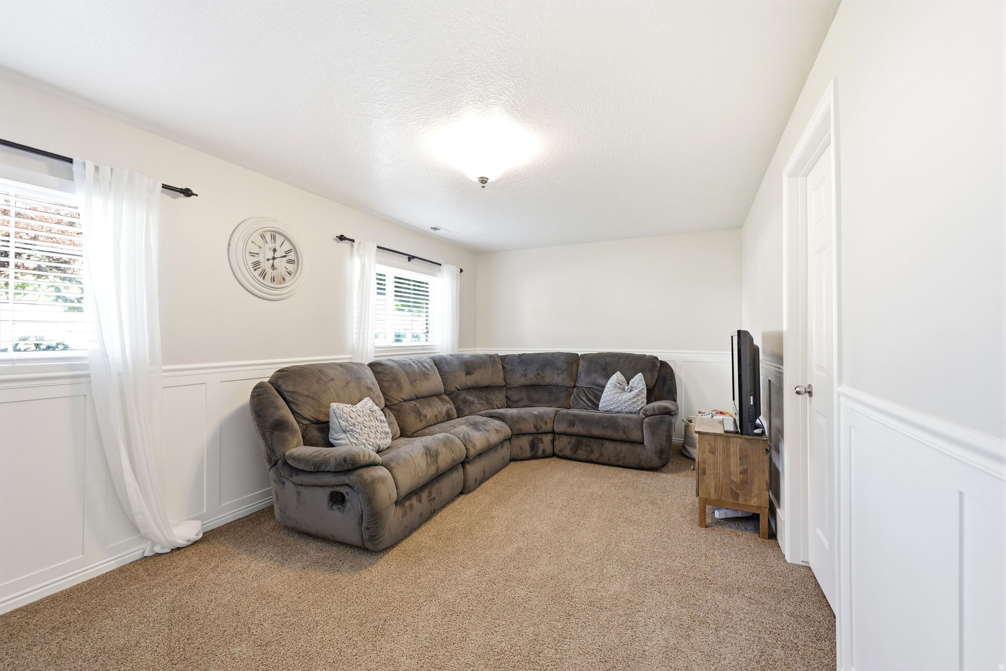 STAGE COACH CROSSING - Residential