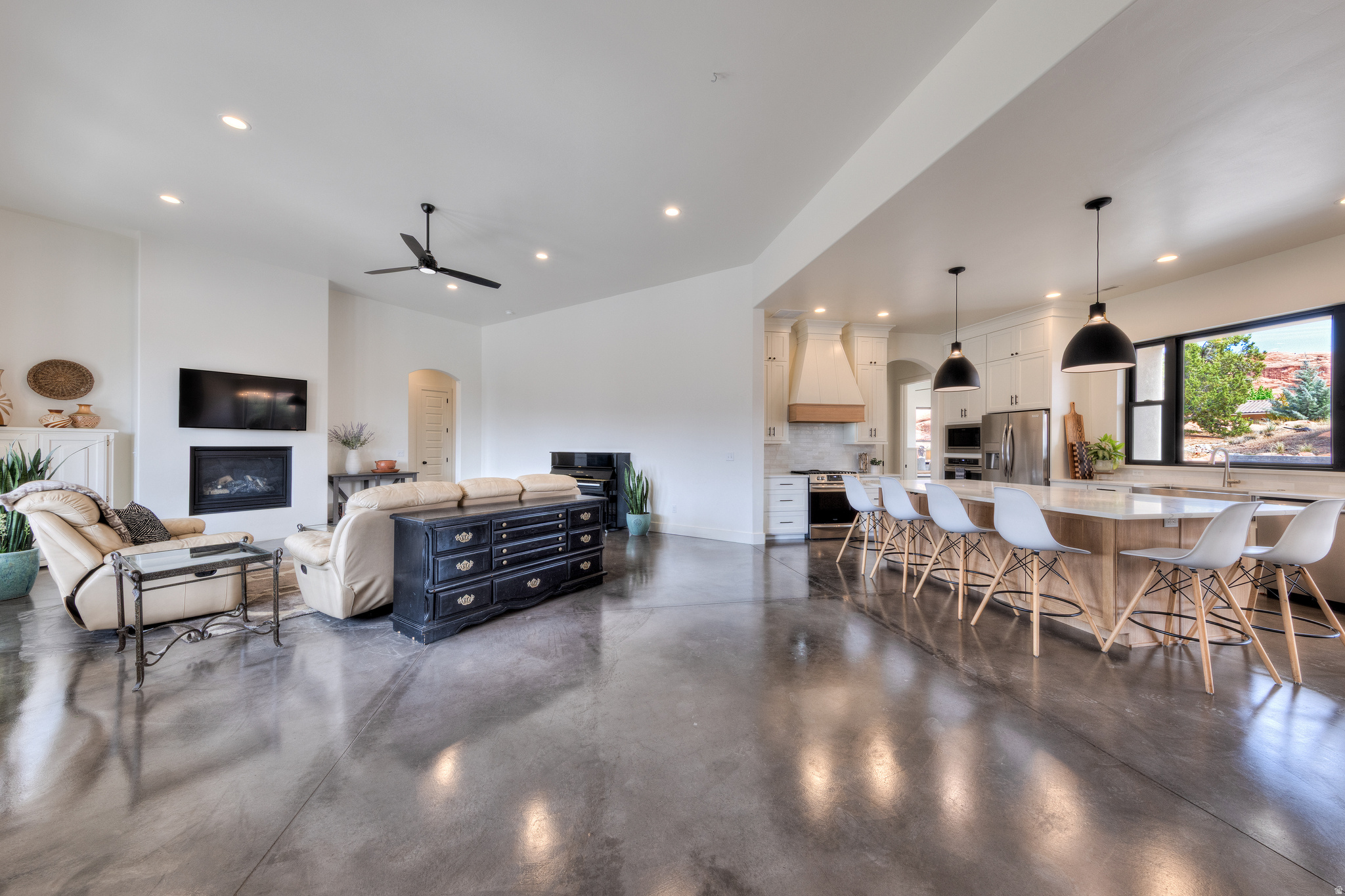 PUESTA DEL SOL PHASE 7 - Residential
