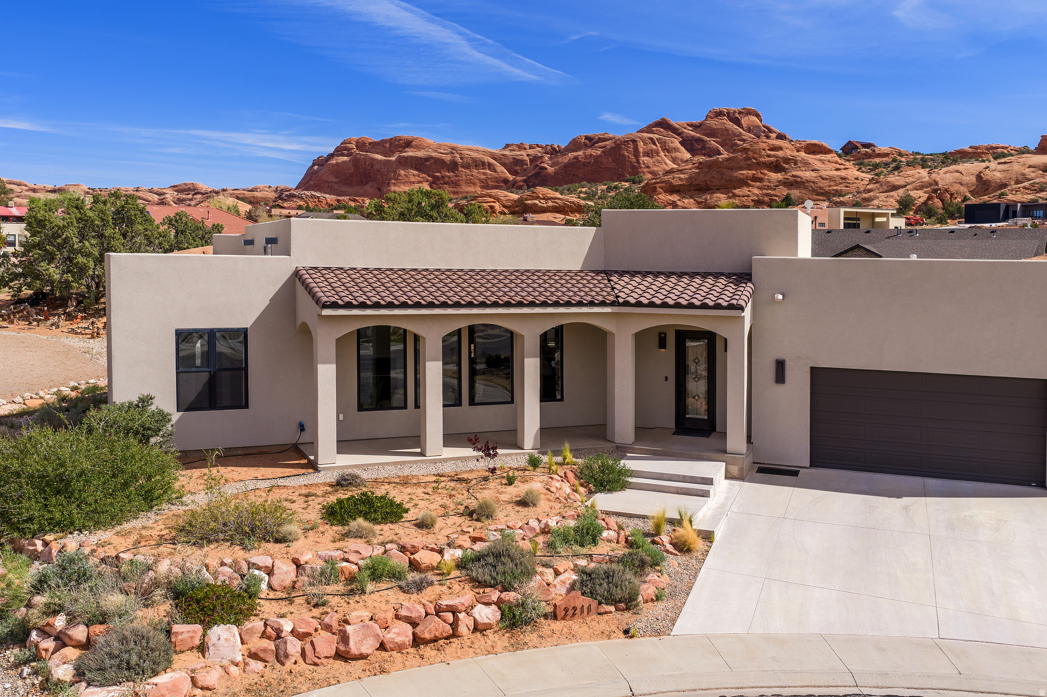 PUESTA DEL SOL PHASE 7 - Residential