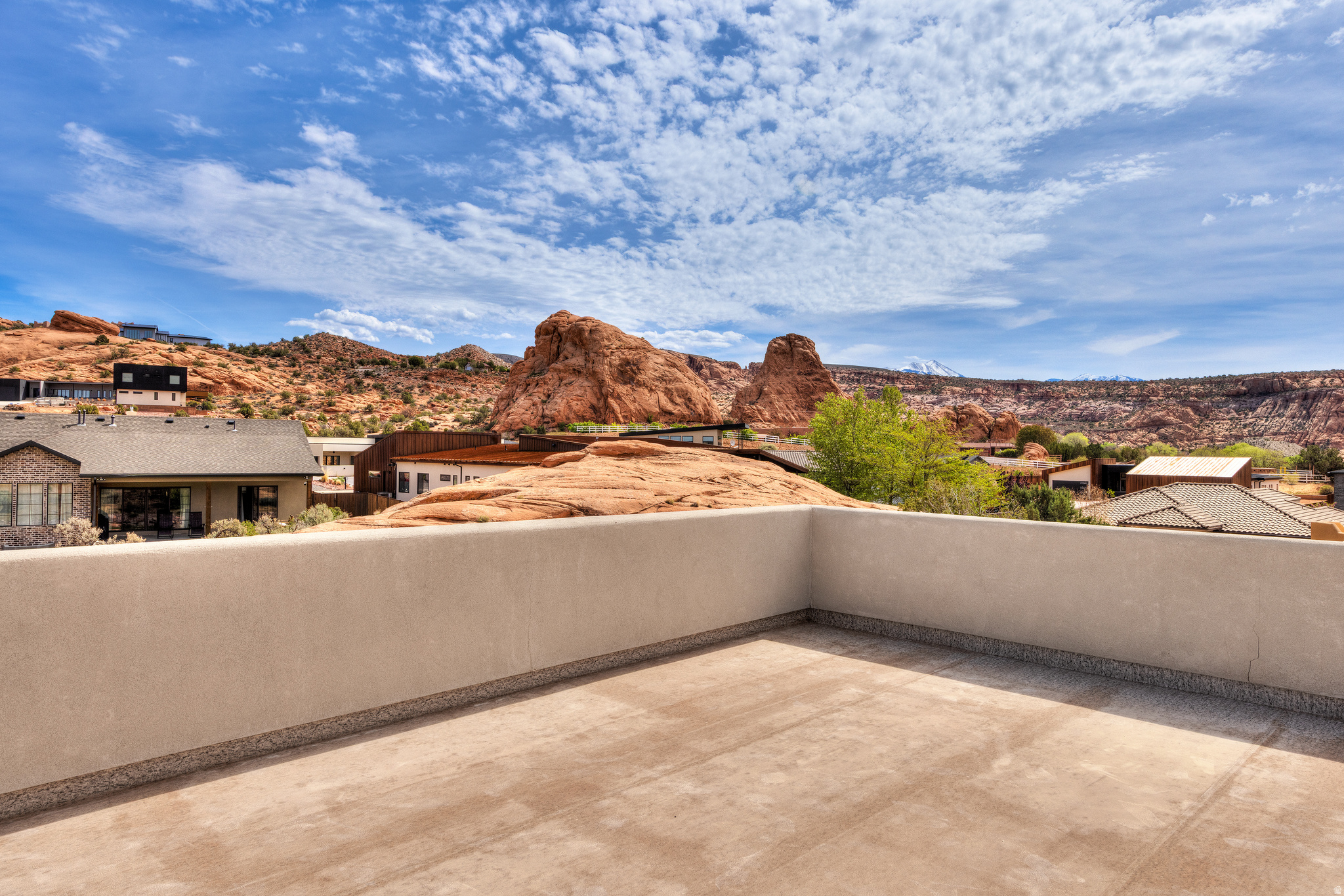 PUESTA DEL SOL PHASE 7 - Residential