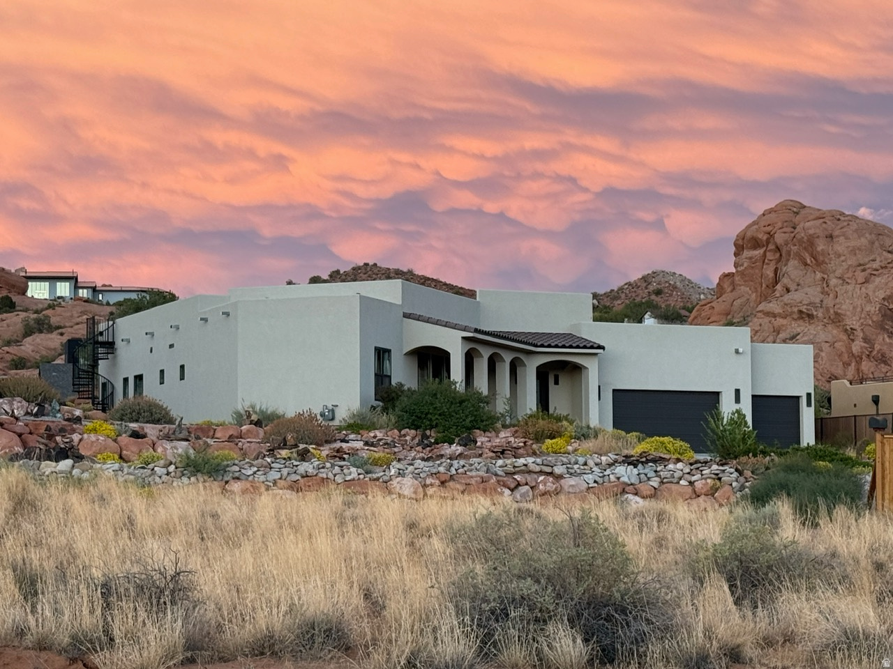 PUESTA DEL SOL PHASE 7 - Residential