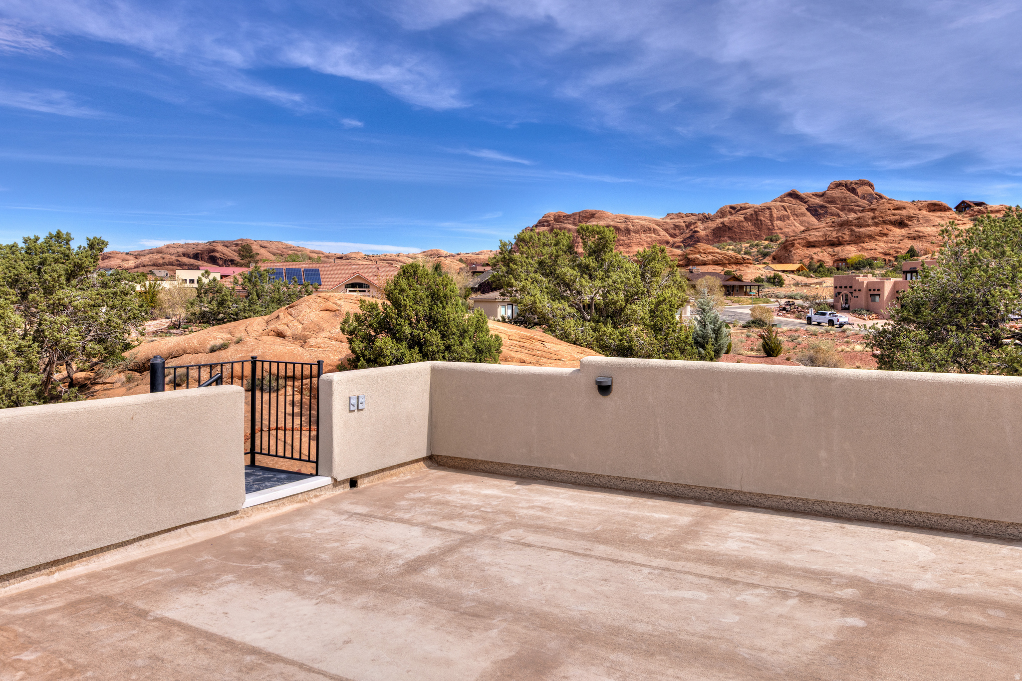 PUESTA DEL SOL PHASE 7 - Residential