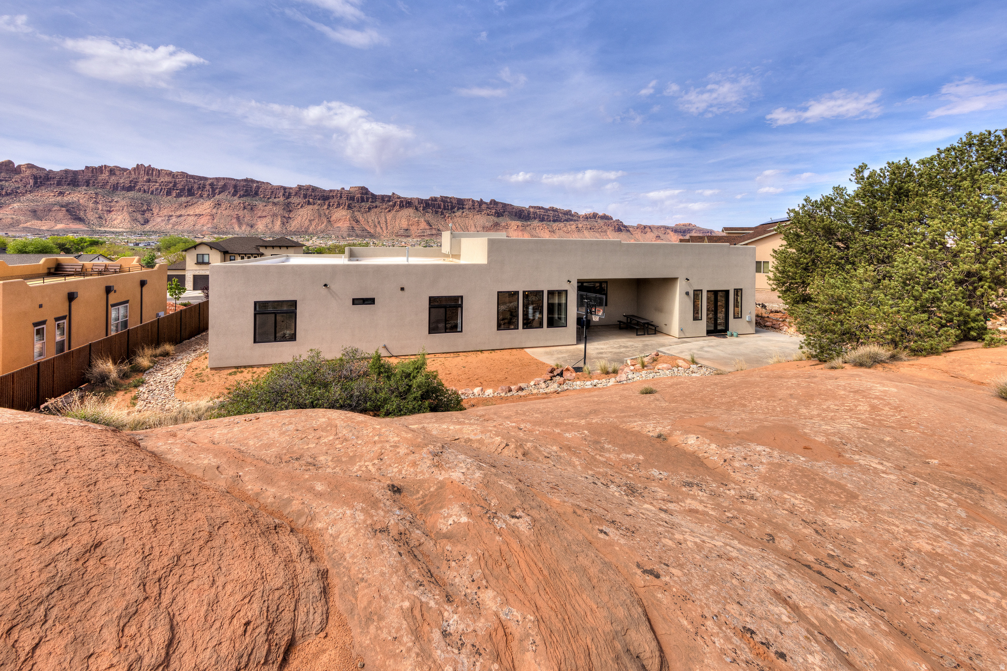PUESTA DEL SOL PHASE 7 - Residential