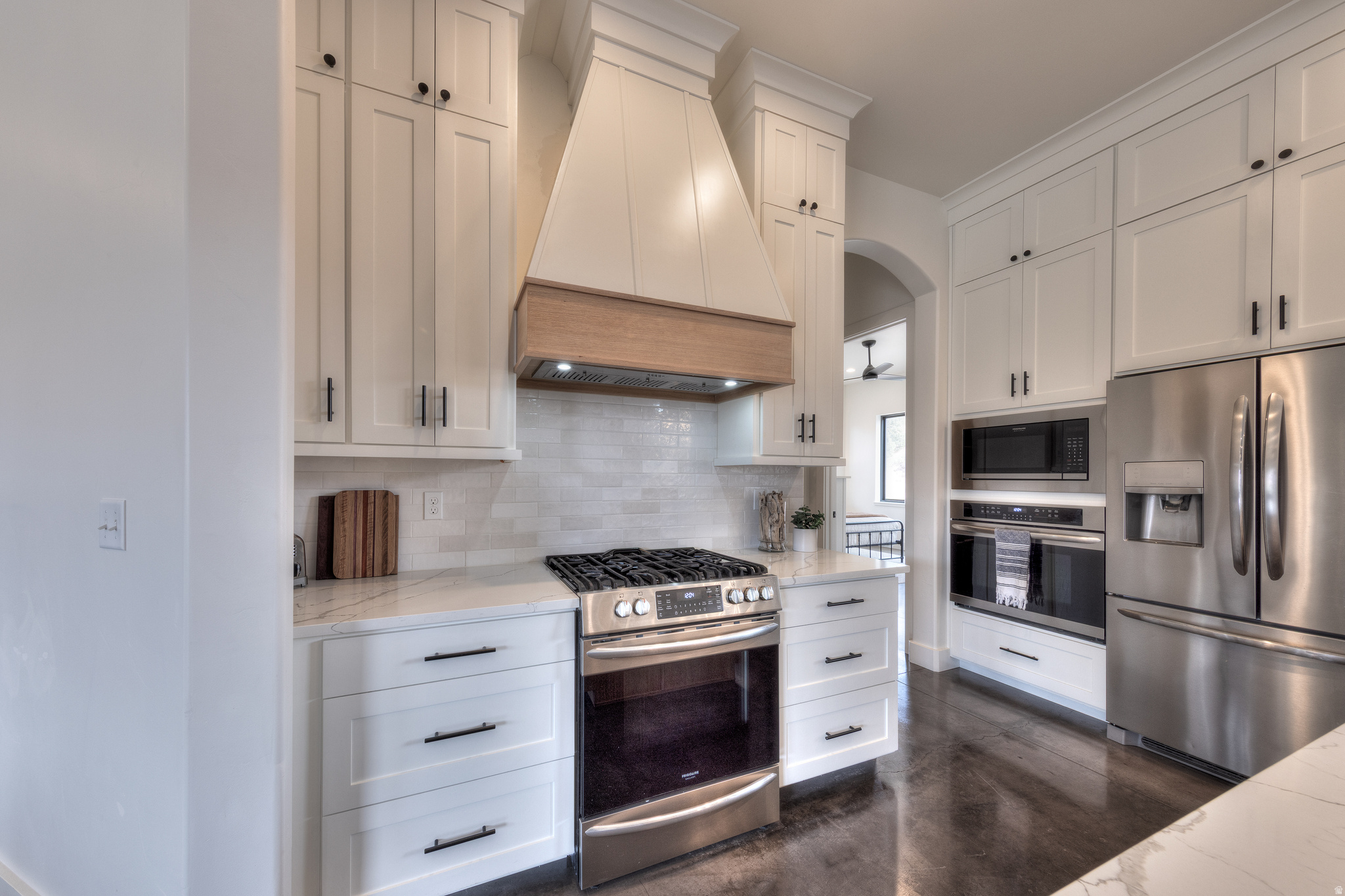 PUESTA DEL SOL PHASE 7 - Residential