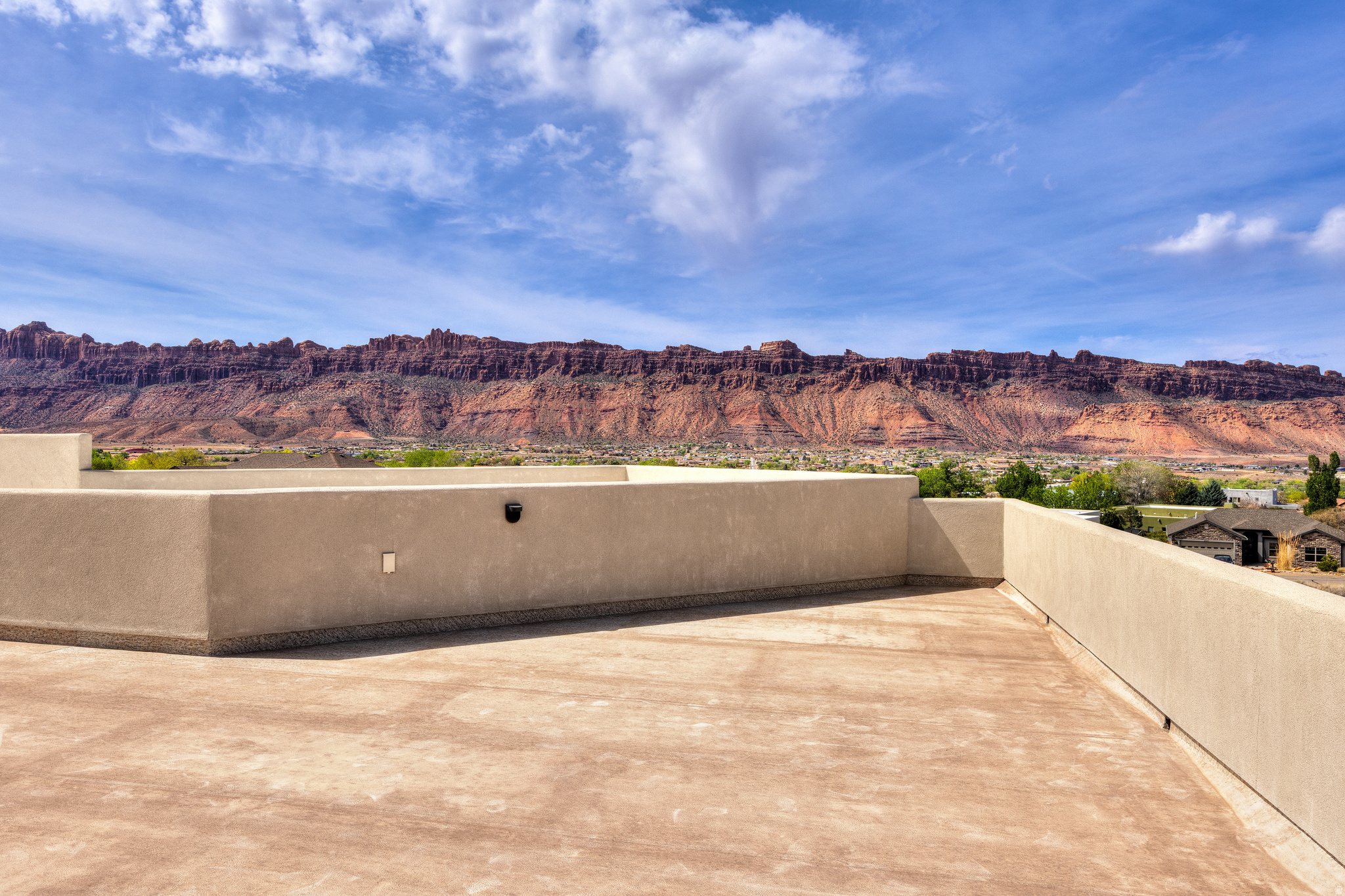 PUESTA DEL SOL PHASE 7 - Residential