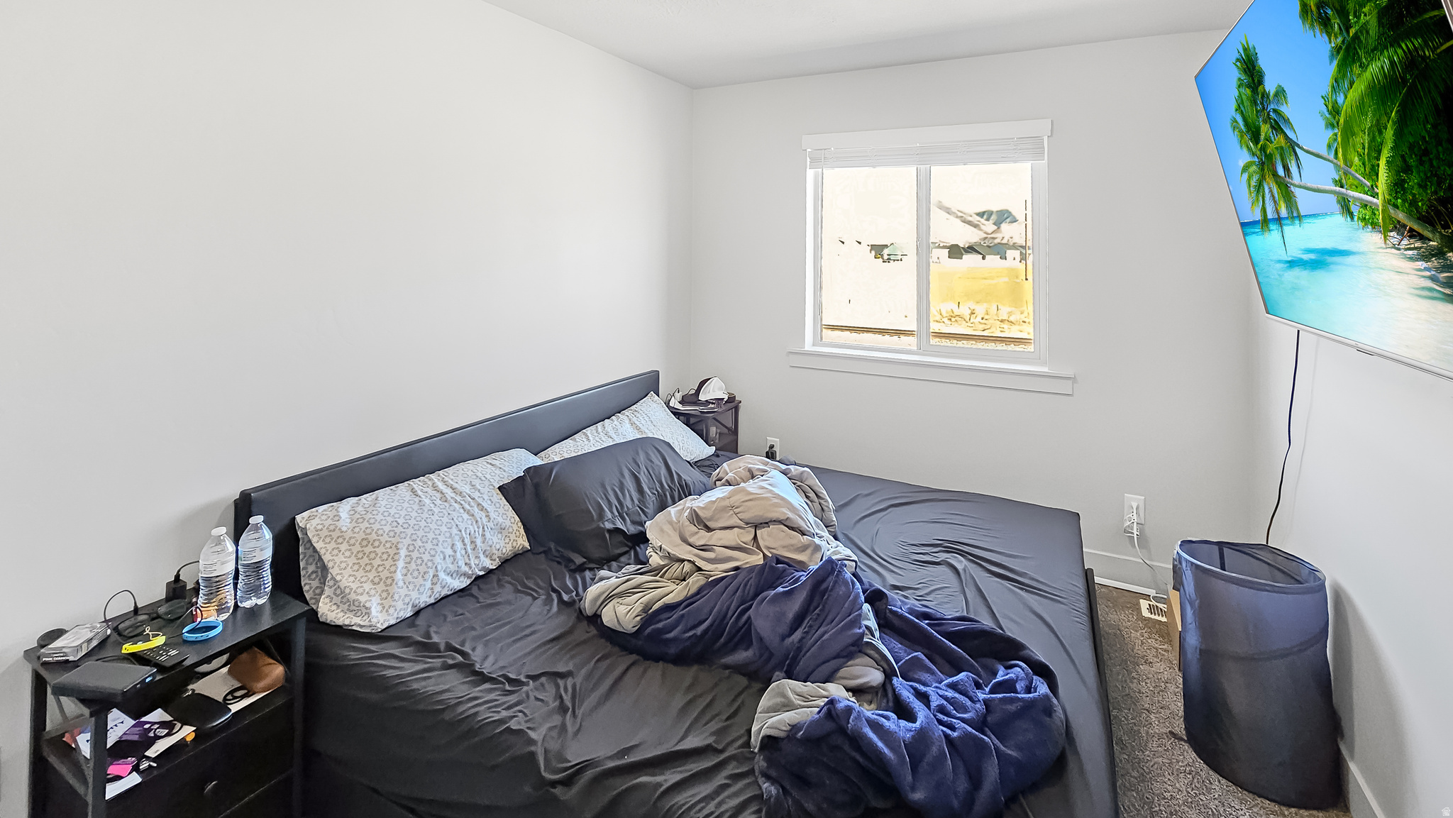 LEGACY TOWNHOMES LLC - Residential