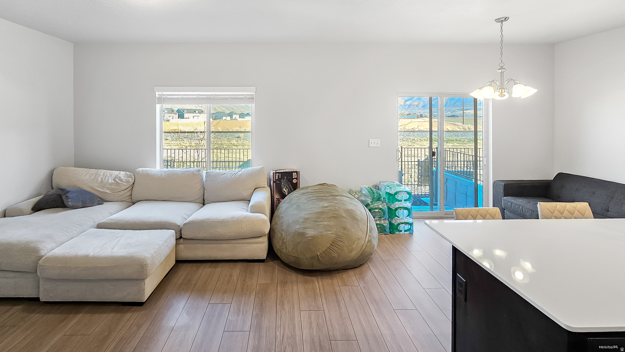 LEGACY TOWNHOMES LLC - Residential