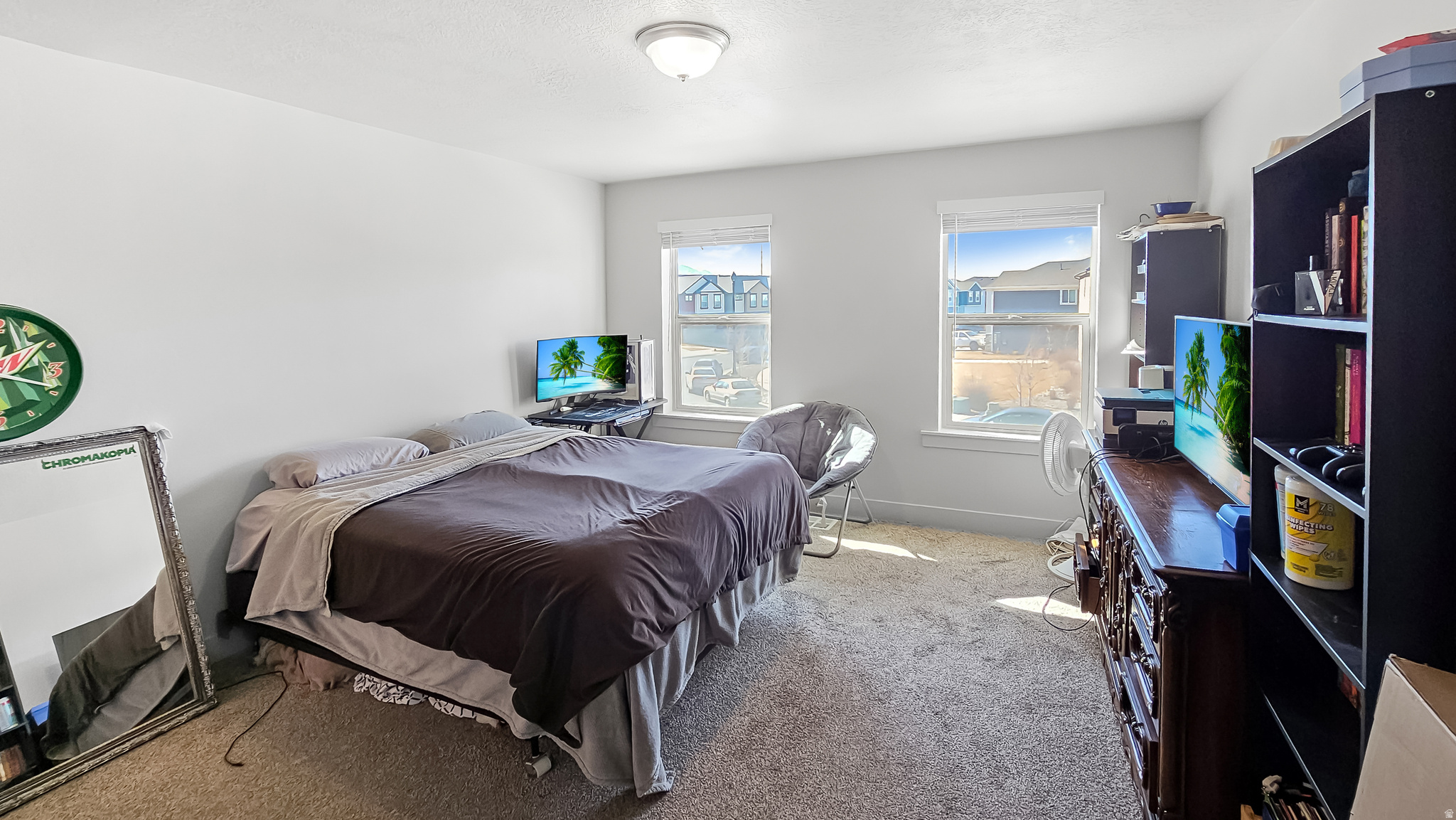 LEGACY TOWNHOMES LLC - Residential