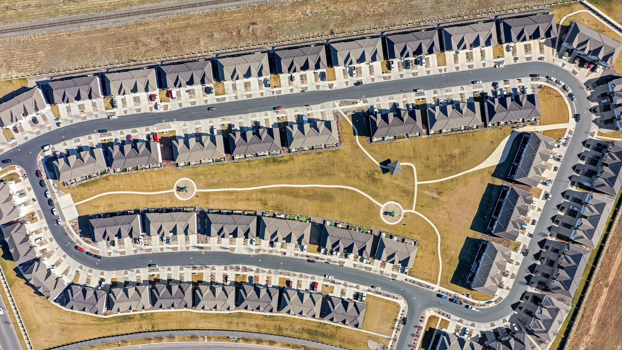 LEGACY TOWNHOMES LLC - Residential