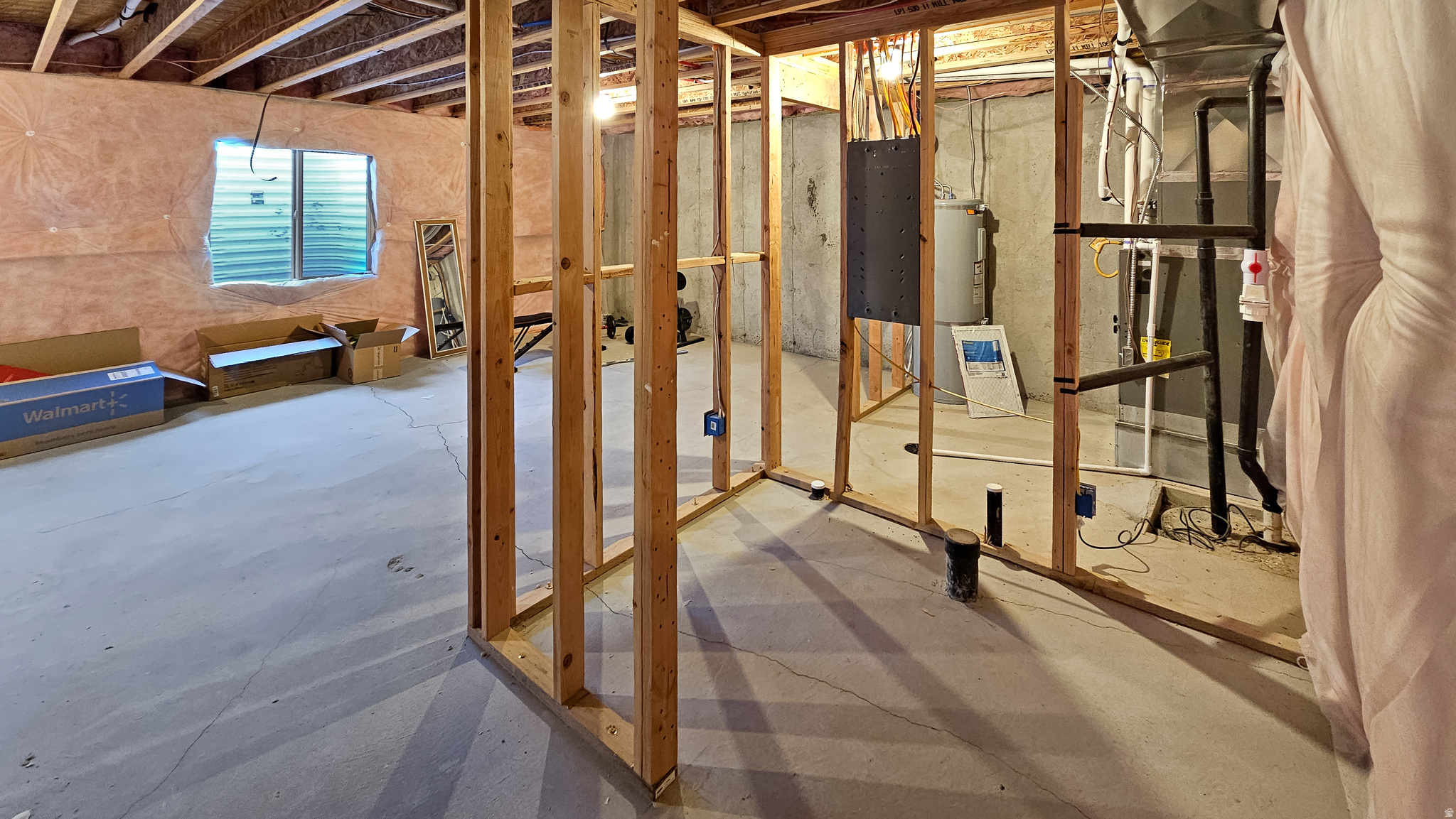 LEGACY TOWNHOMES LLC - Residential