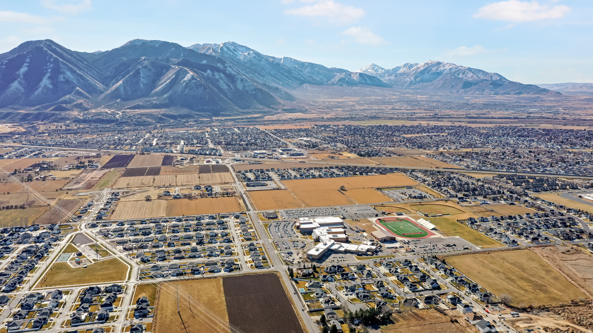 LEGACY TOWNHOMES LLC - Residential