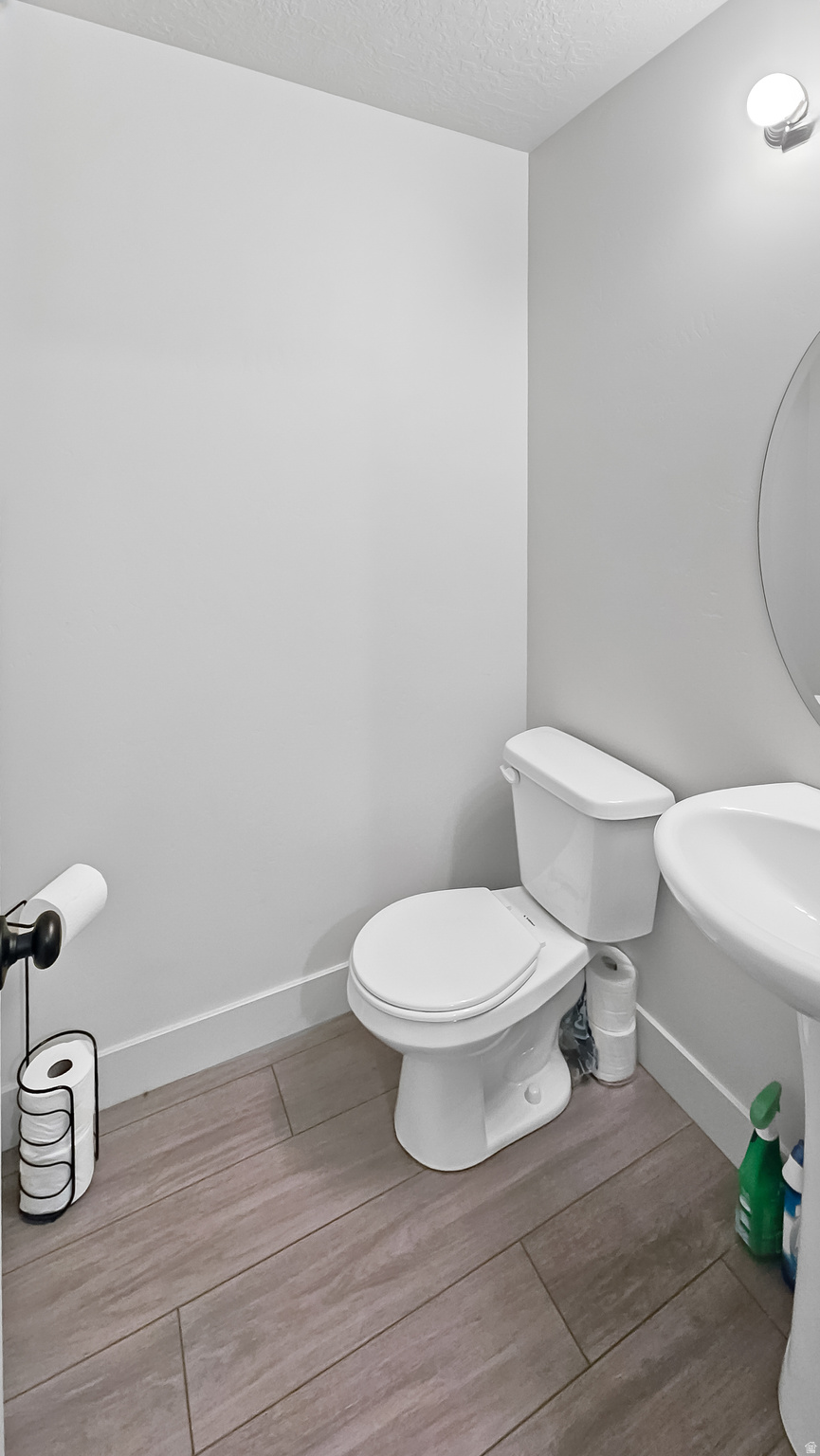 LEGACY TOWNHOMES LLC - Residential