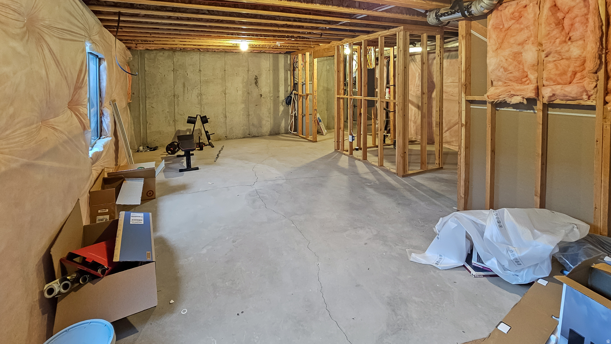 LEGACY TOWNHOMES LLC - Residential