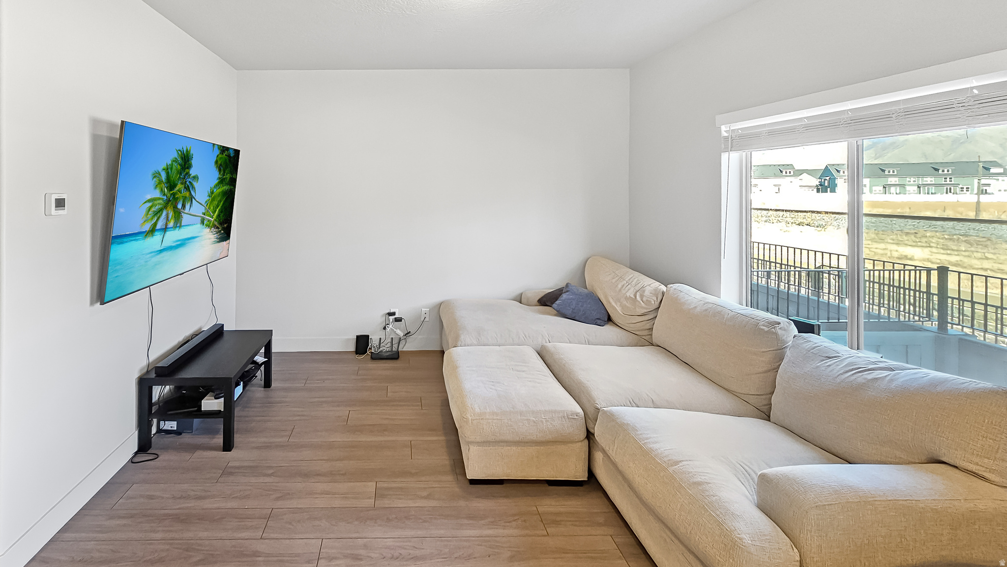 LEGACY TOWNHOMES LLC - Residential