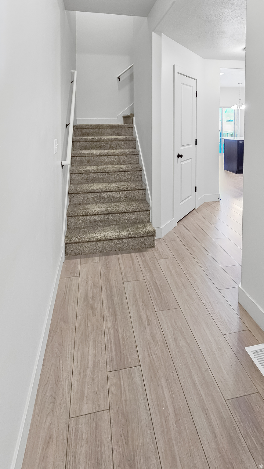 LEGACY TOWNHOMES LLC - Residential