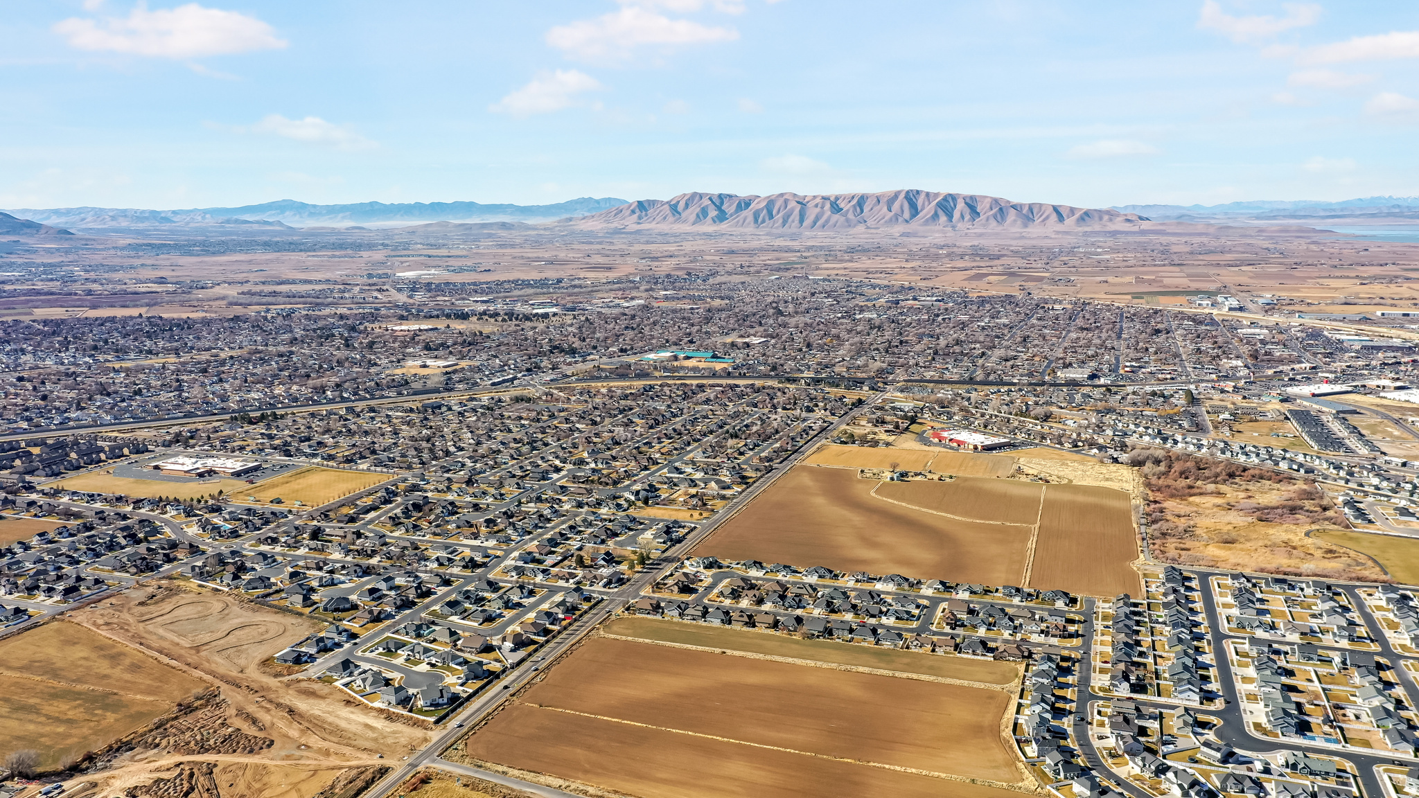 LEGACY TOWNHOMES LLC - Residential