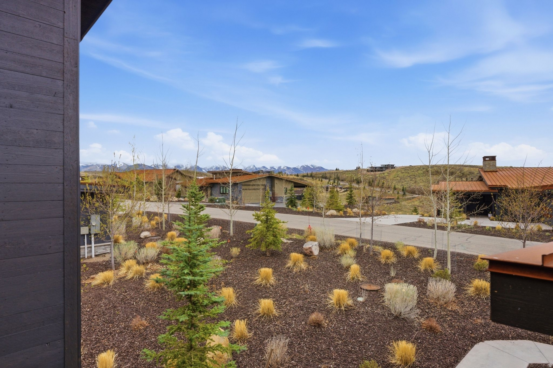 VILLAS AT PAINTED VALLEY - Residential