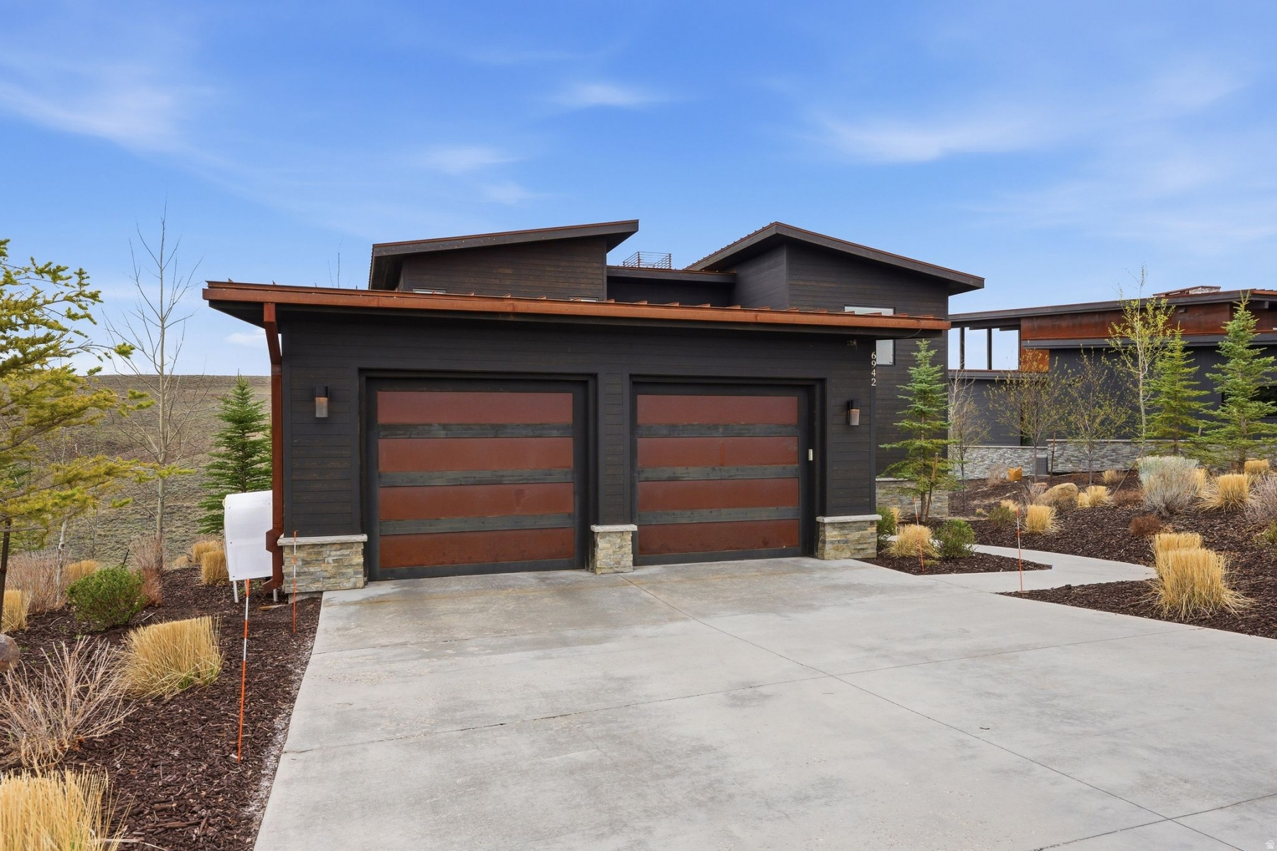 VILLAS AT PAINTED VALLEY - Residential