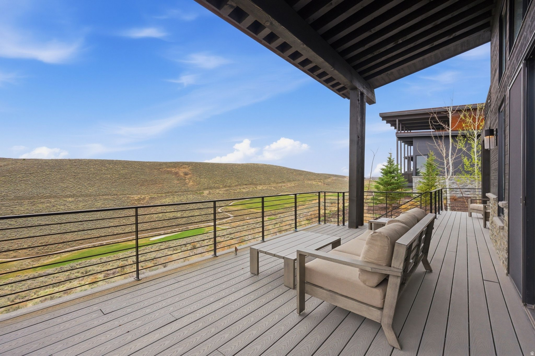 VILLAS AT PAINTED VALLEY - Residential