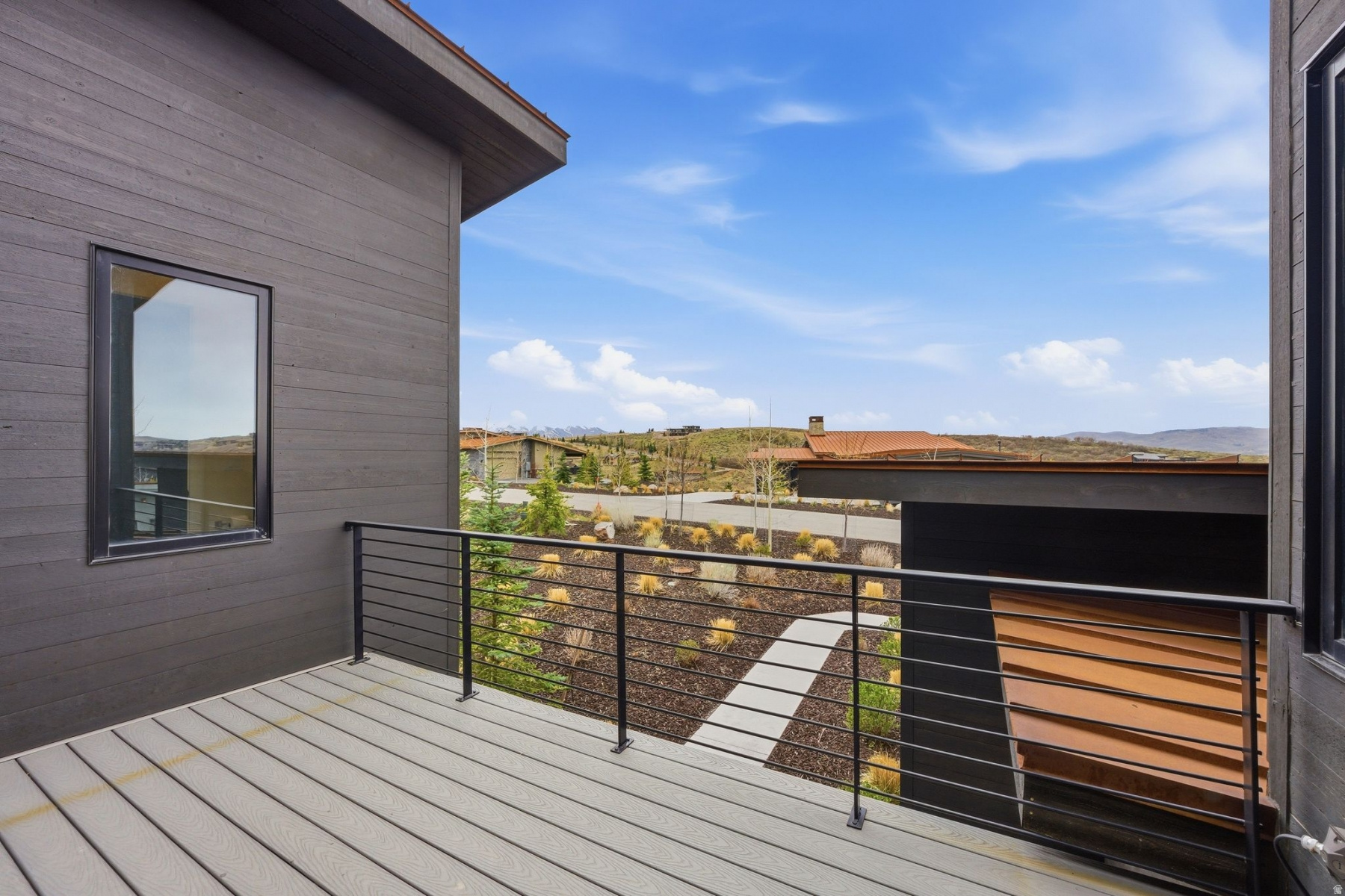 VILLAS AT PAINTED VALLEY - Residential