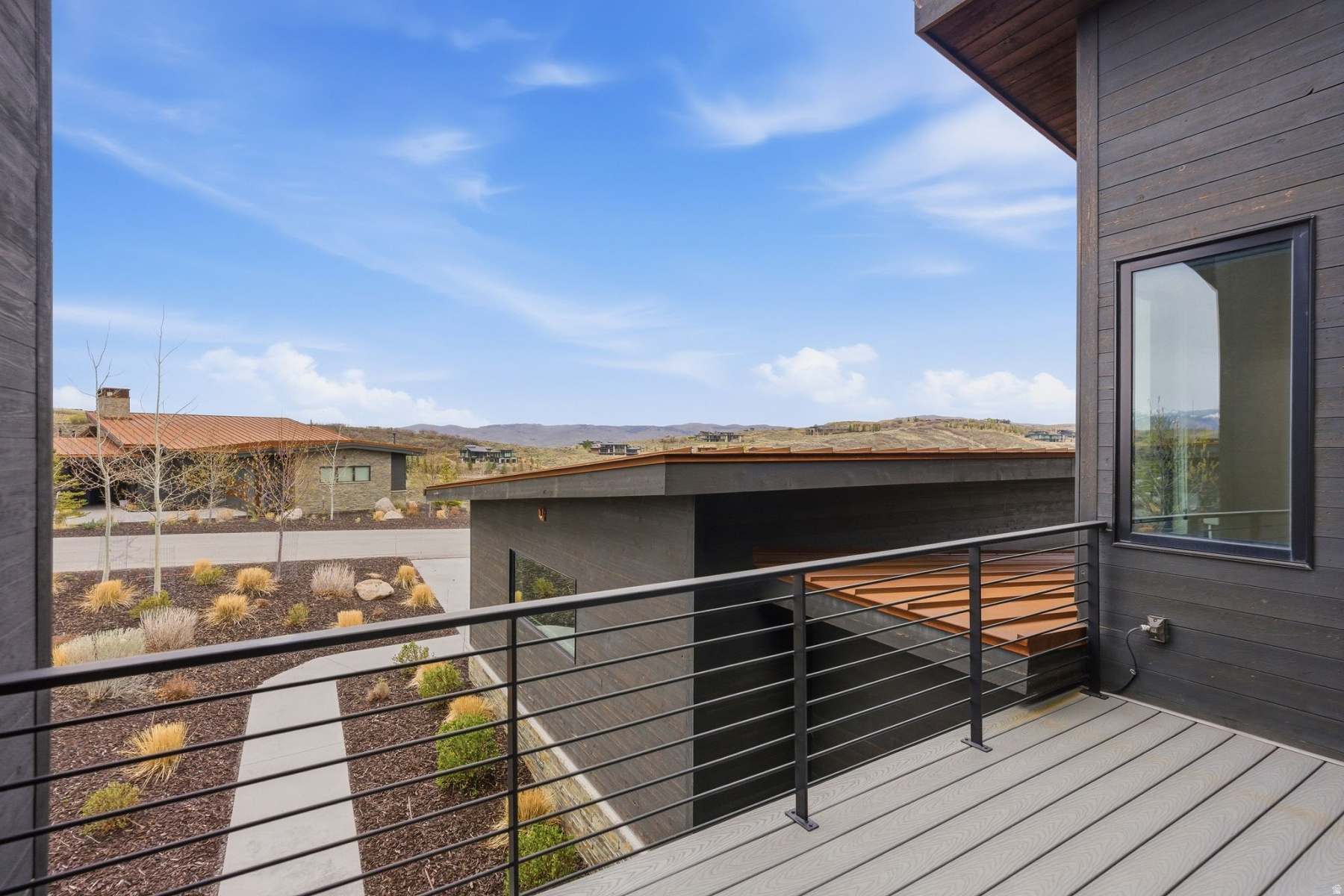 VILLAS AT PAINTED VALLEY - Residential