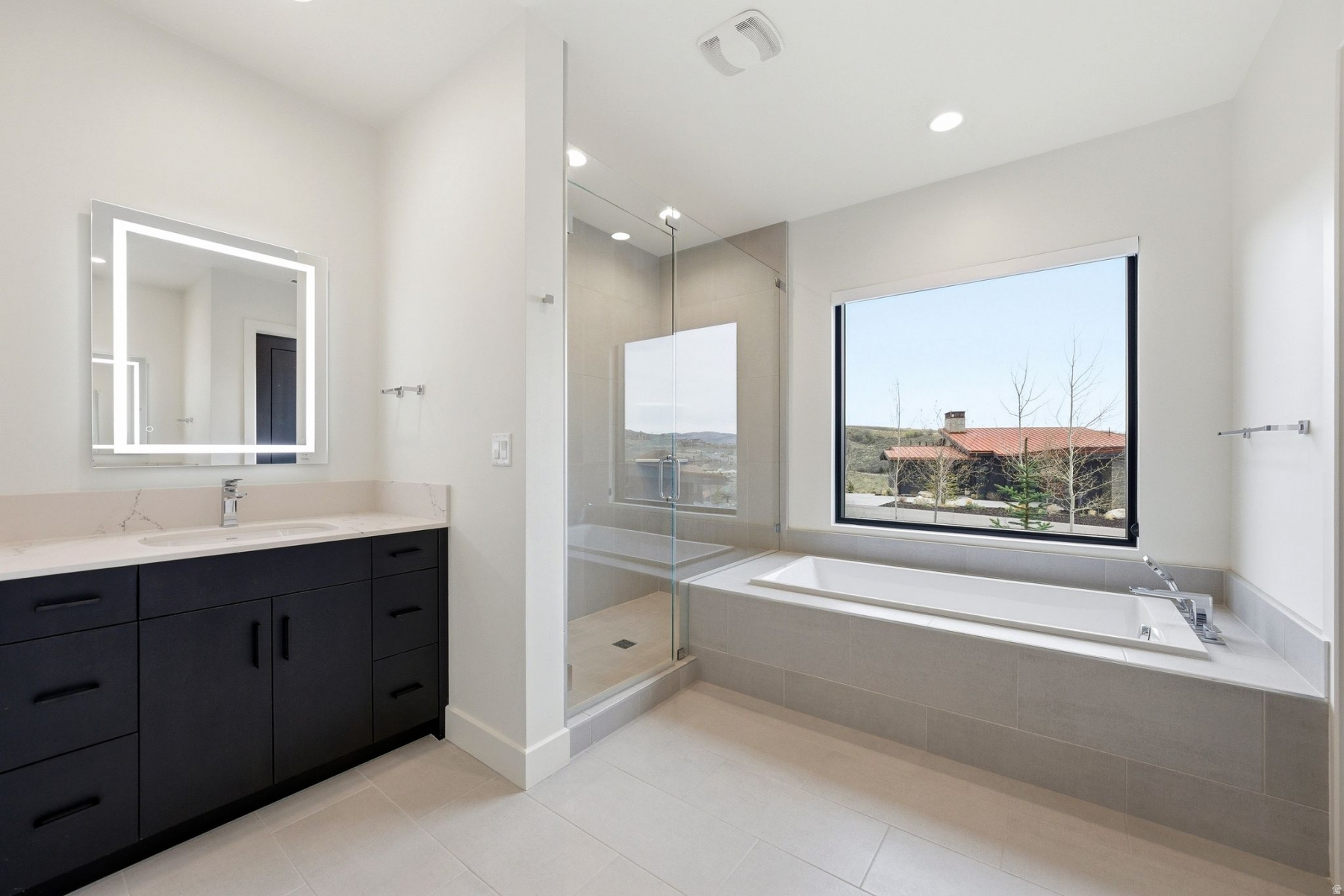 VILLAS AT PAINTED VALLEY - Residential