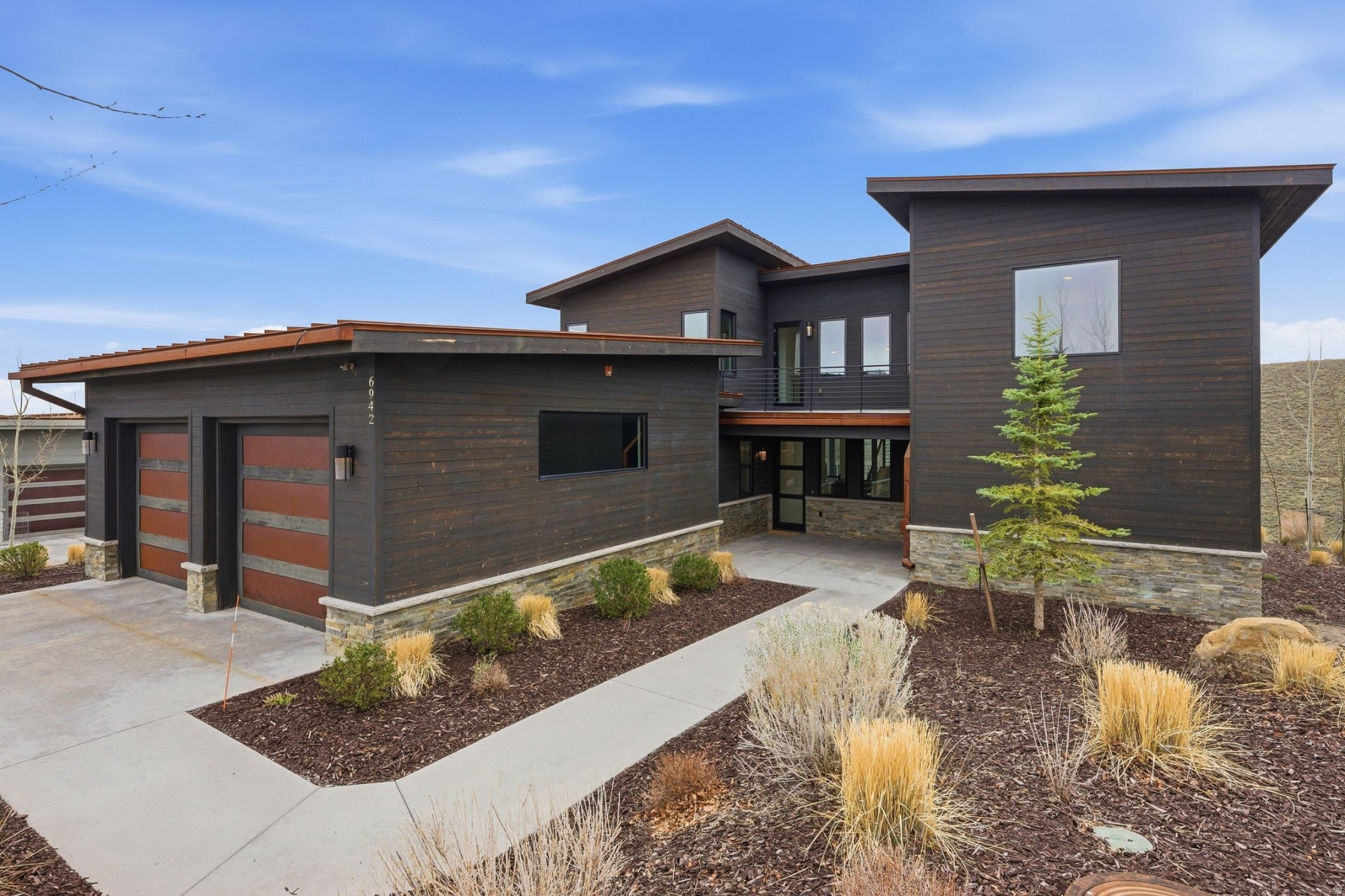 VILLAS AT PAINTED VALLEY - Residential