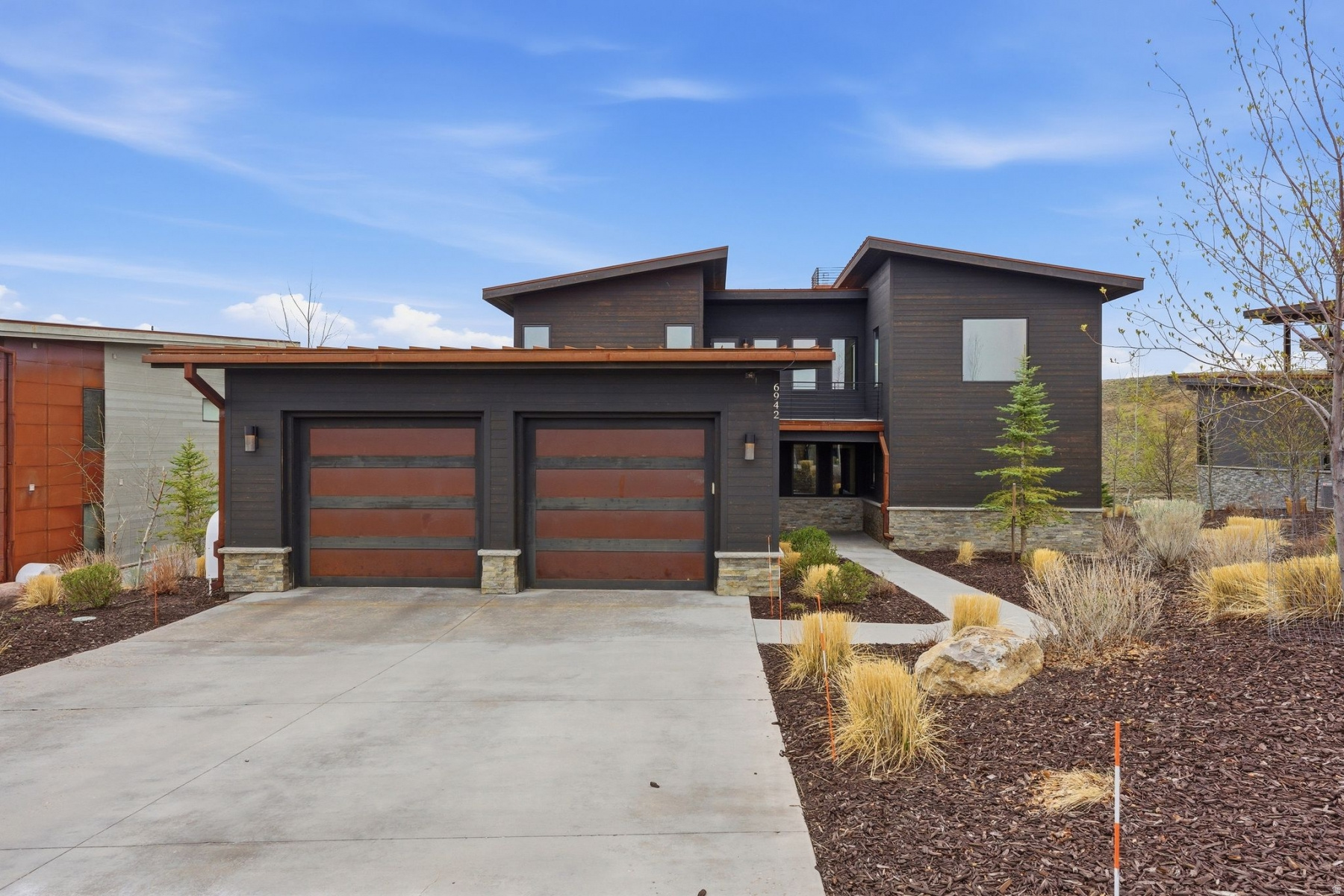 VILLAS AT PAINTED VALLEY - Residential