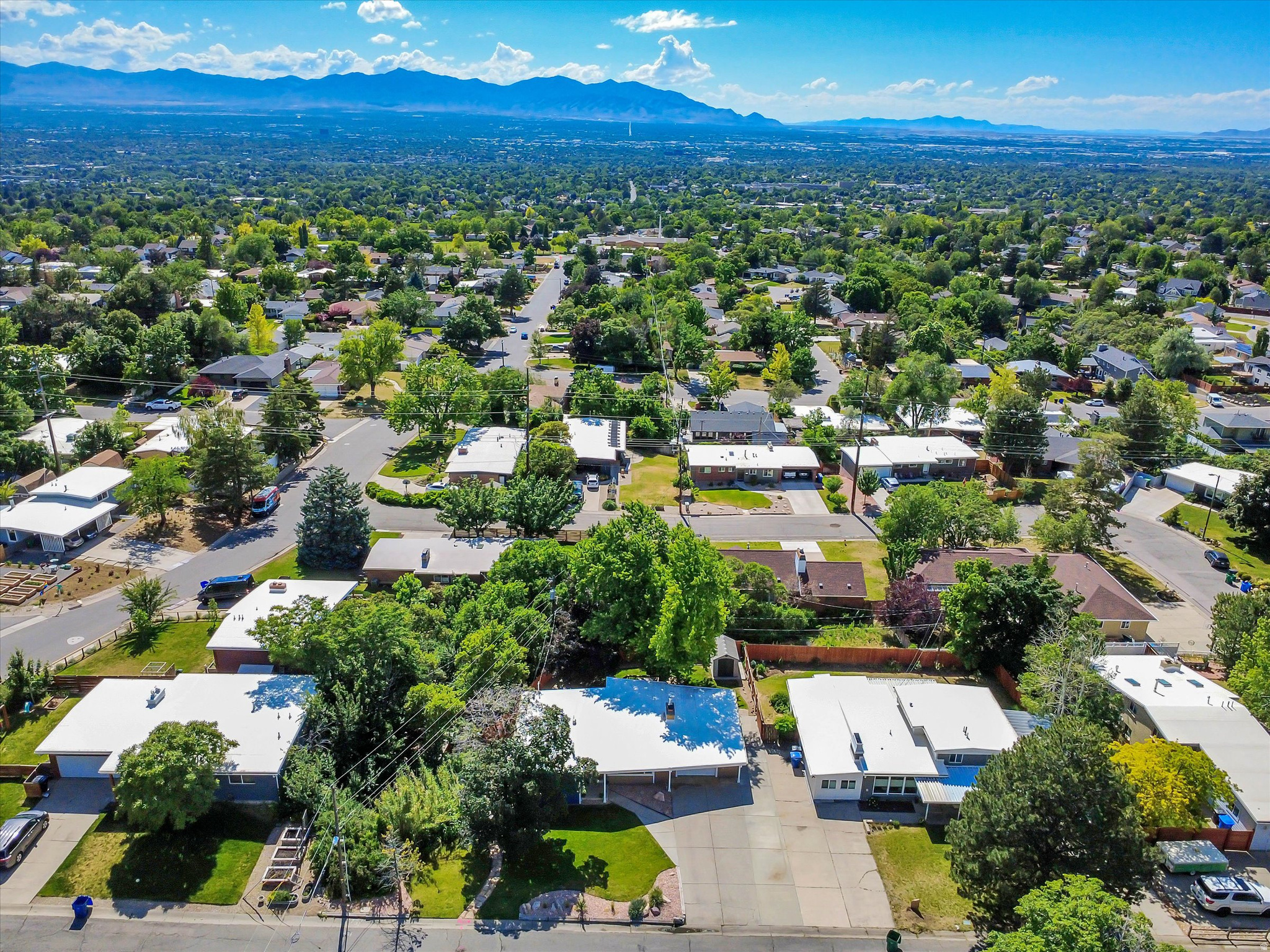 MAYWOOD HILLS - Residential