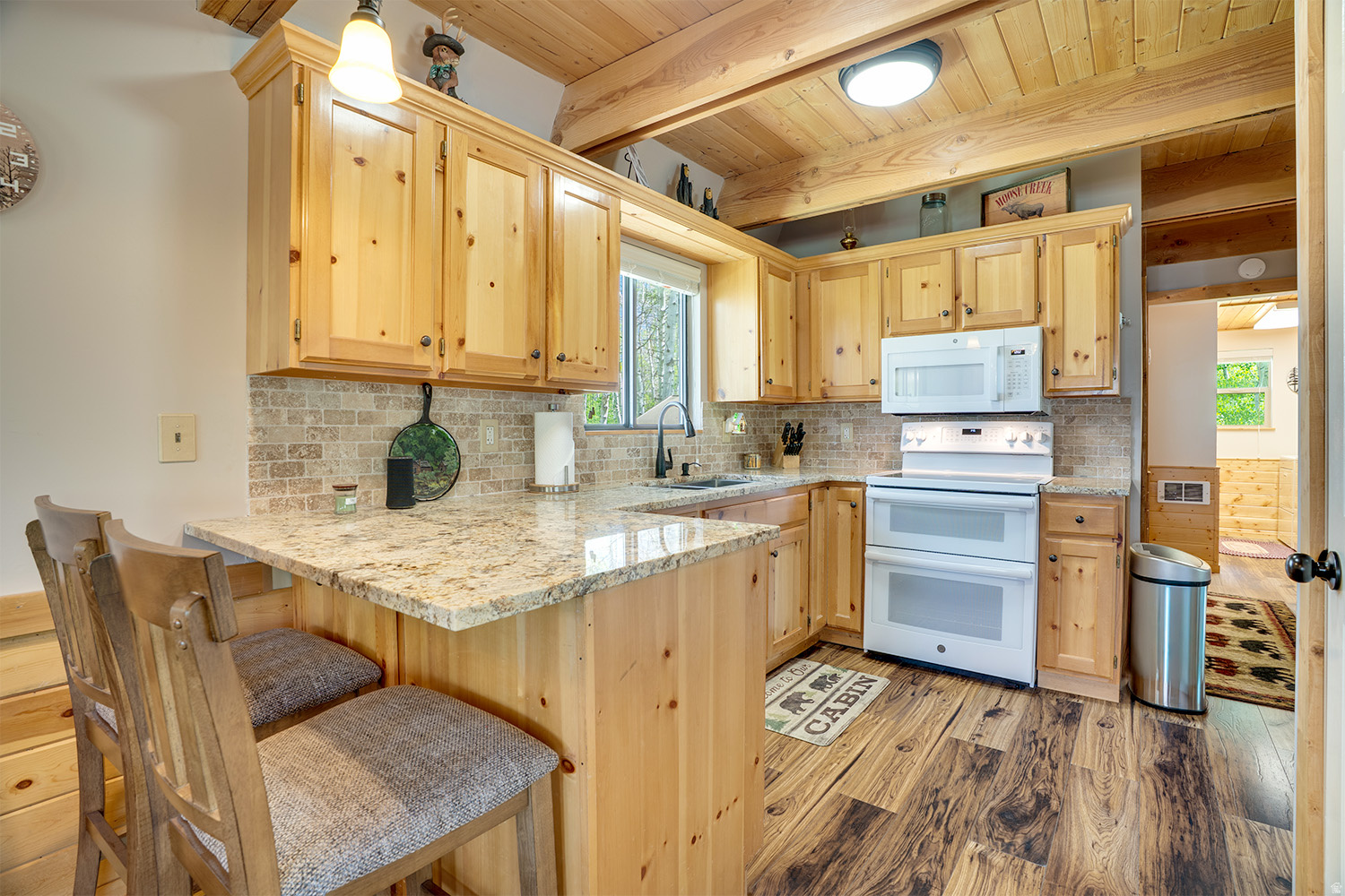 TIMBER LAKES - Residential