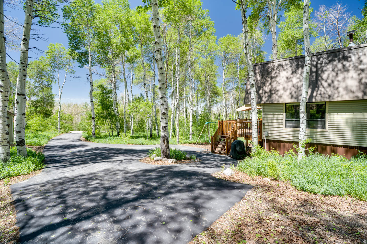 TIMBER LAKES - Residential