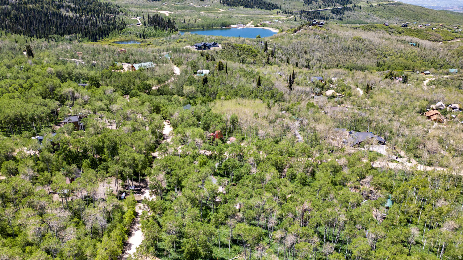 TIMBER LAKES - Residential
