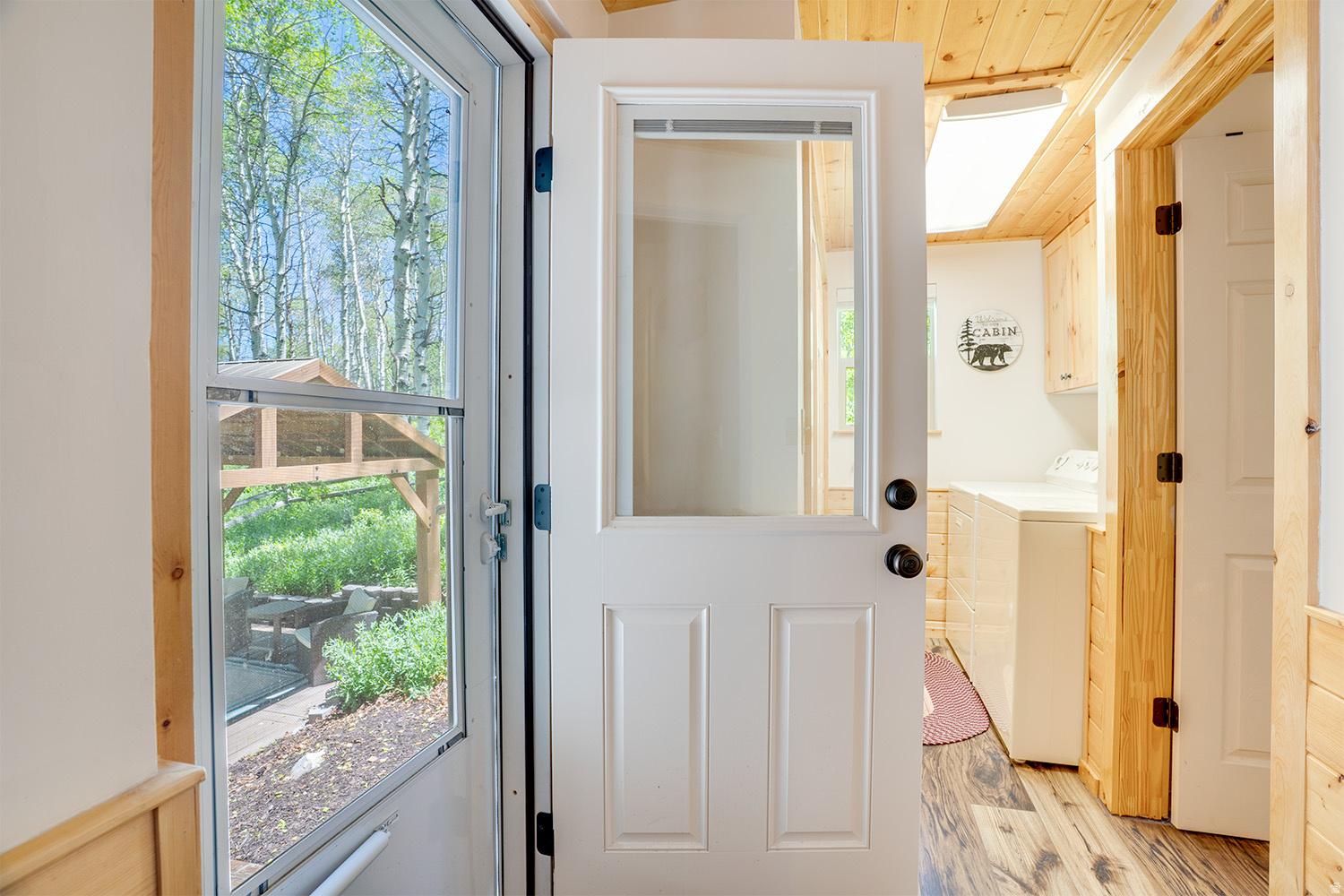 TIMBER LAKES - Residential