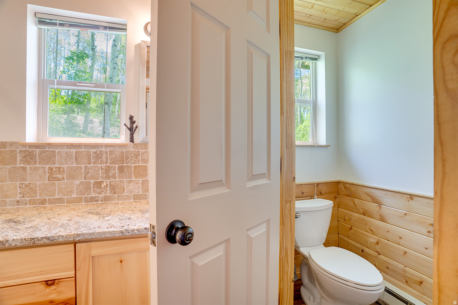 TIMBER LAKES - Residential